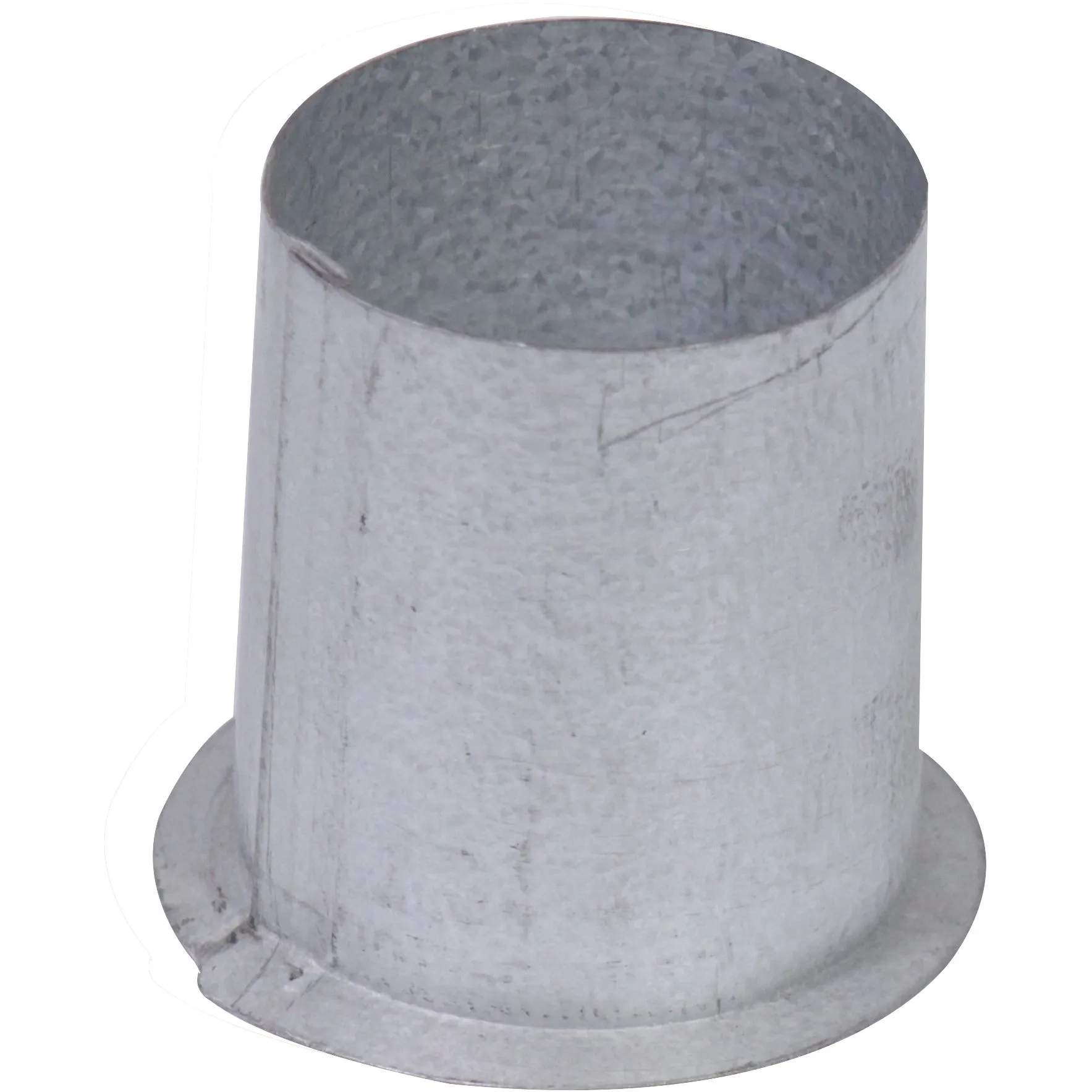 PDZ0065_01_01_7cfb3b178cc1889efac26a1b8a6cfef02aed231f_PDZ0065_0 Zincalume® Downpipe Pop Round