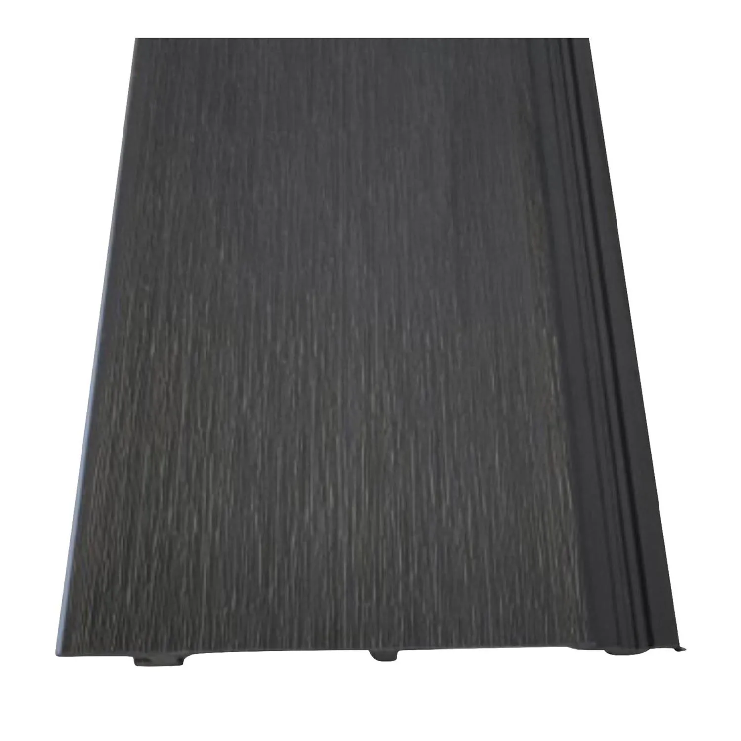 PermaTimber® CX Original Cladding Ebony BAL 19