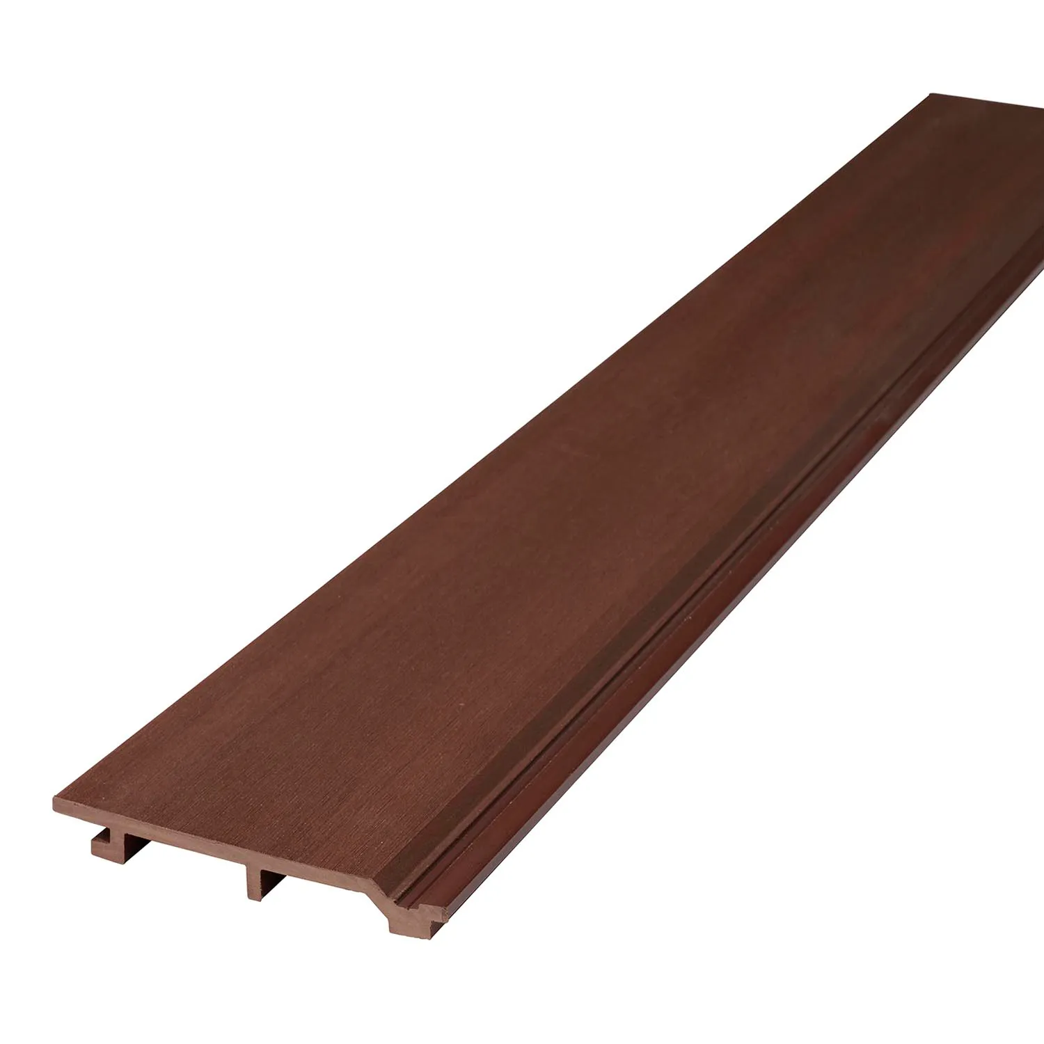 PermaTimber® CX Original Cladding Mahogany | Bowens