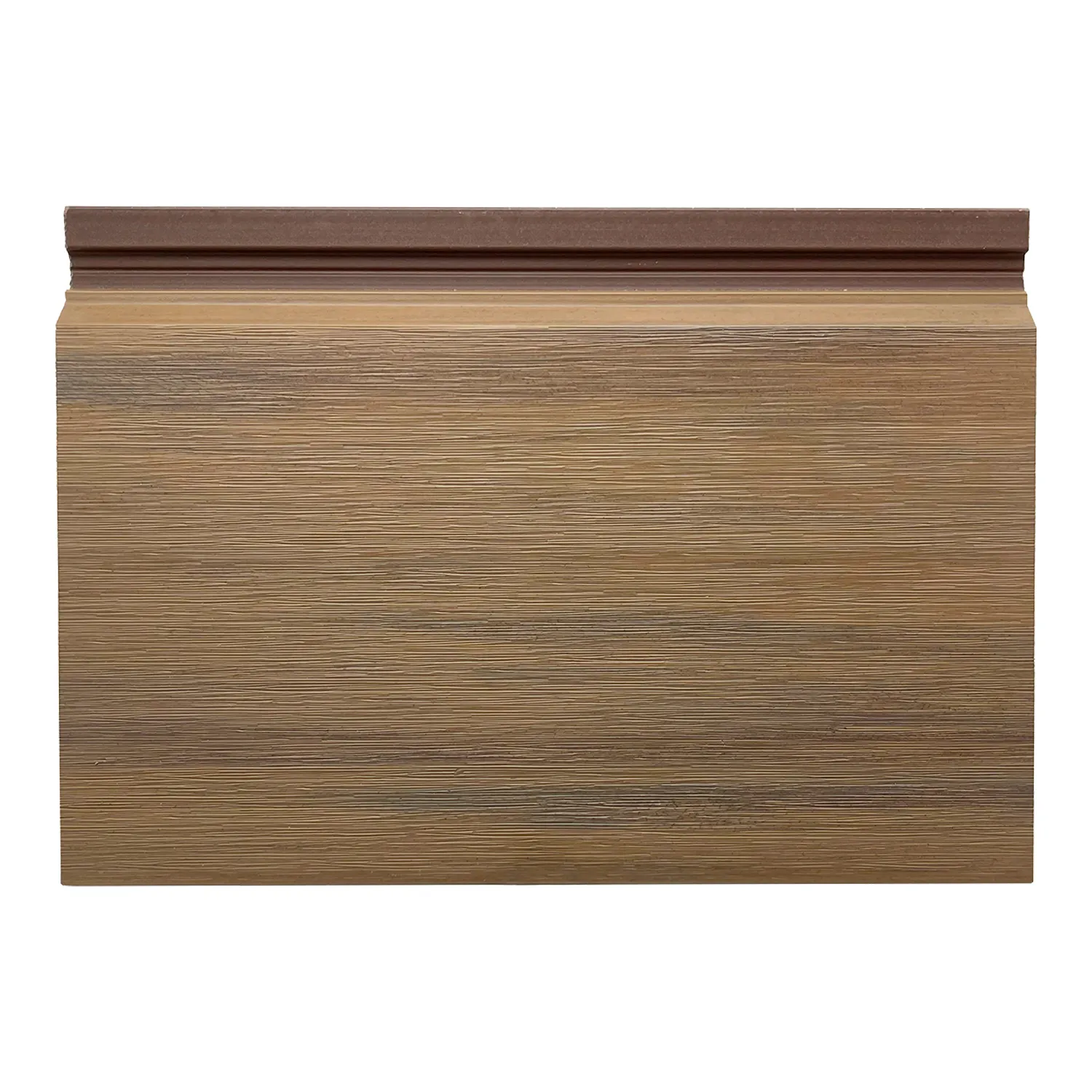 PermaTimber® CX Original Cladding Blackbutt