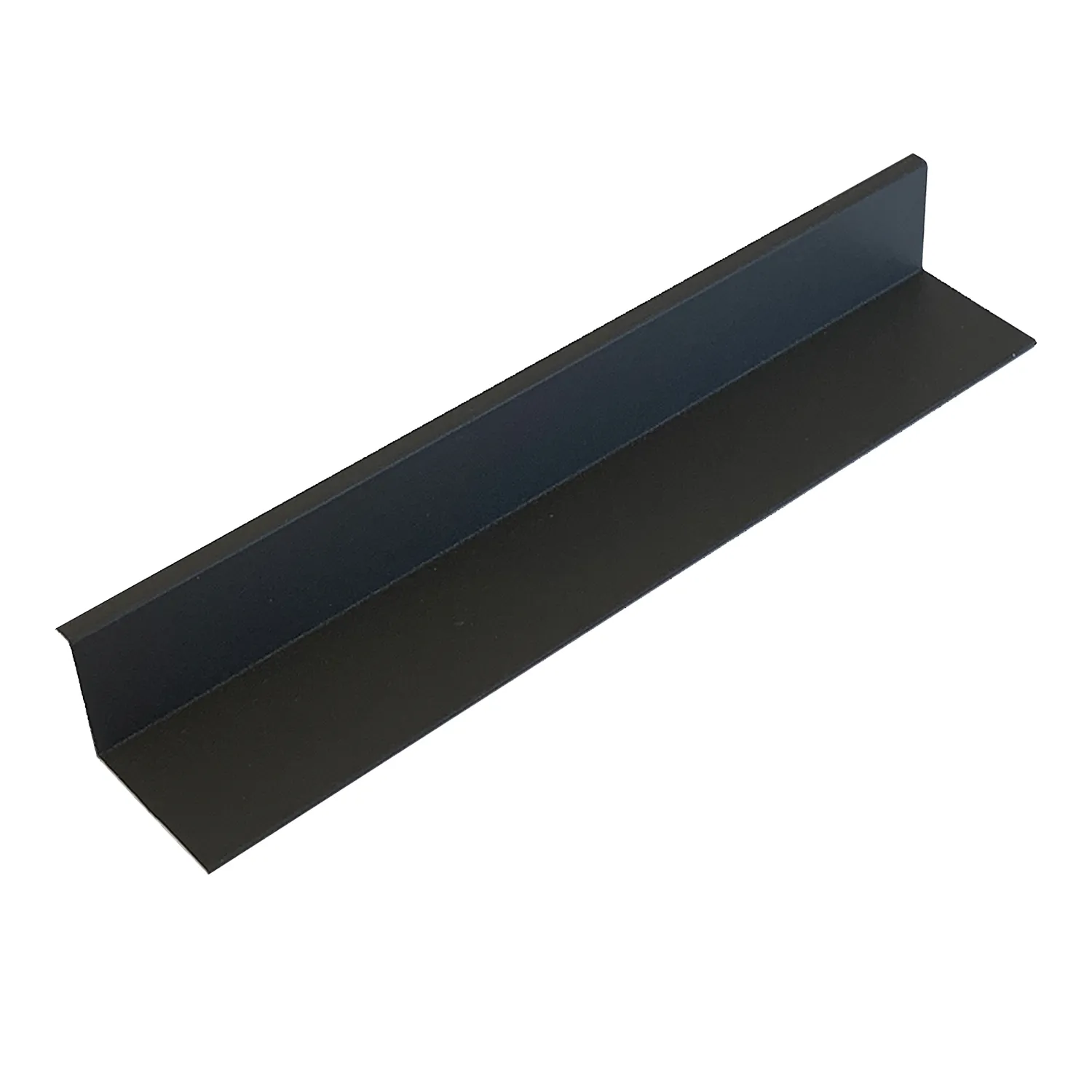 PECBT48AM_01_01_7f9248c14b8df9c203b0a5be81203085b43aacf6_PECBT48AM_1 PermaTimber® 4800mm Drip Trim Aluminium Amalfi