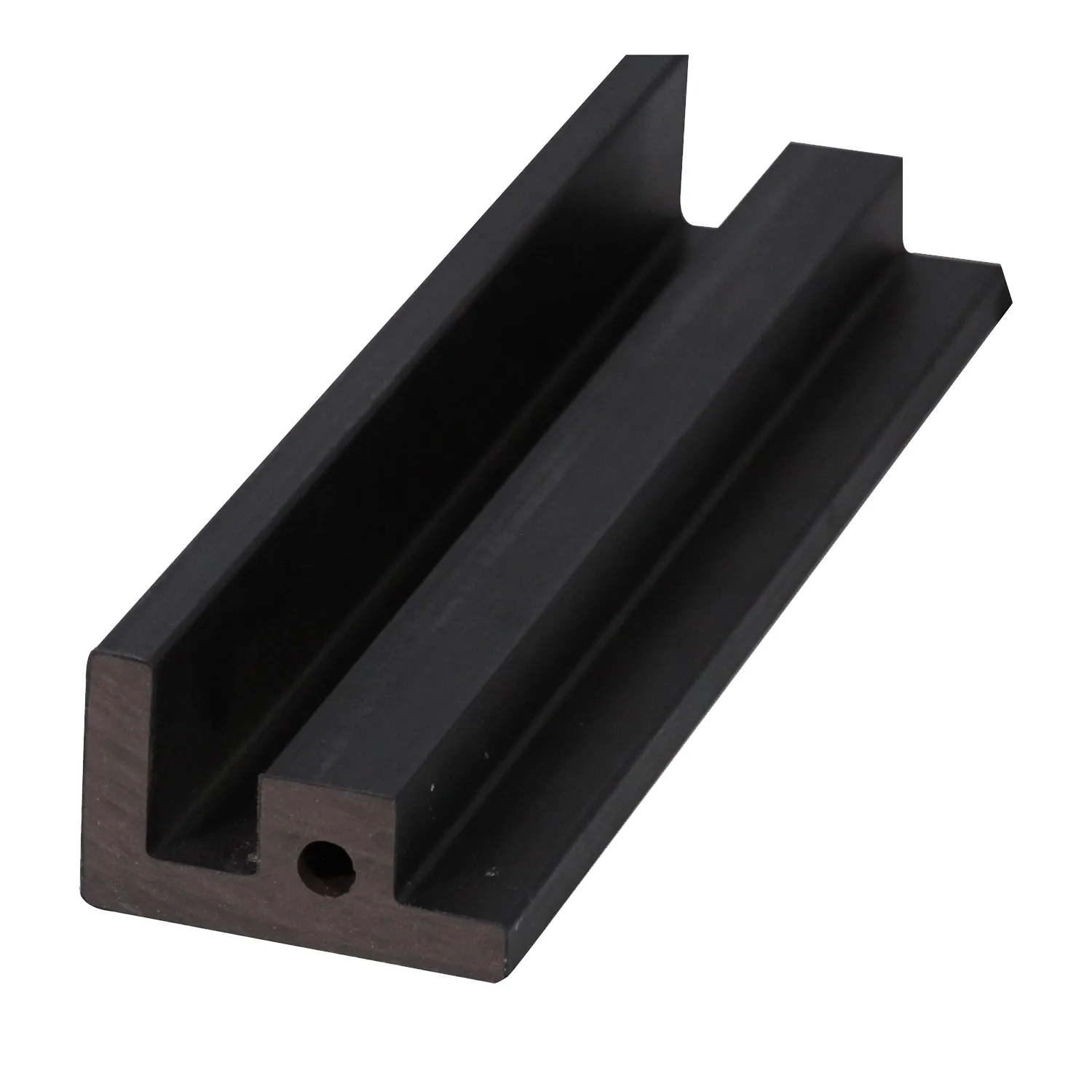 PermaTimber® CX Original Corner Trim Ebony