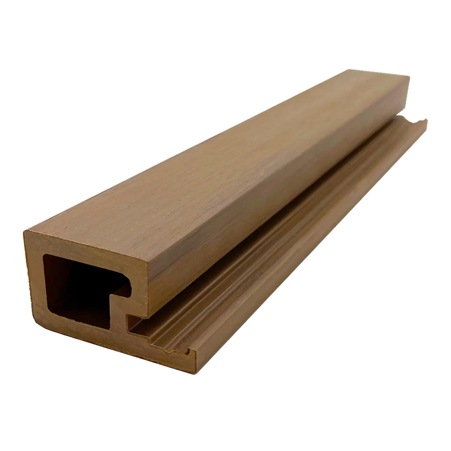 PermaTimber® CX Castellated Starter Trim Tasmanian Oak