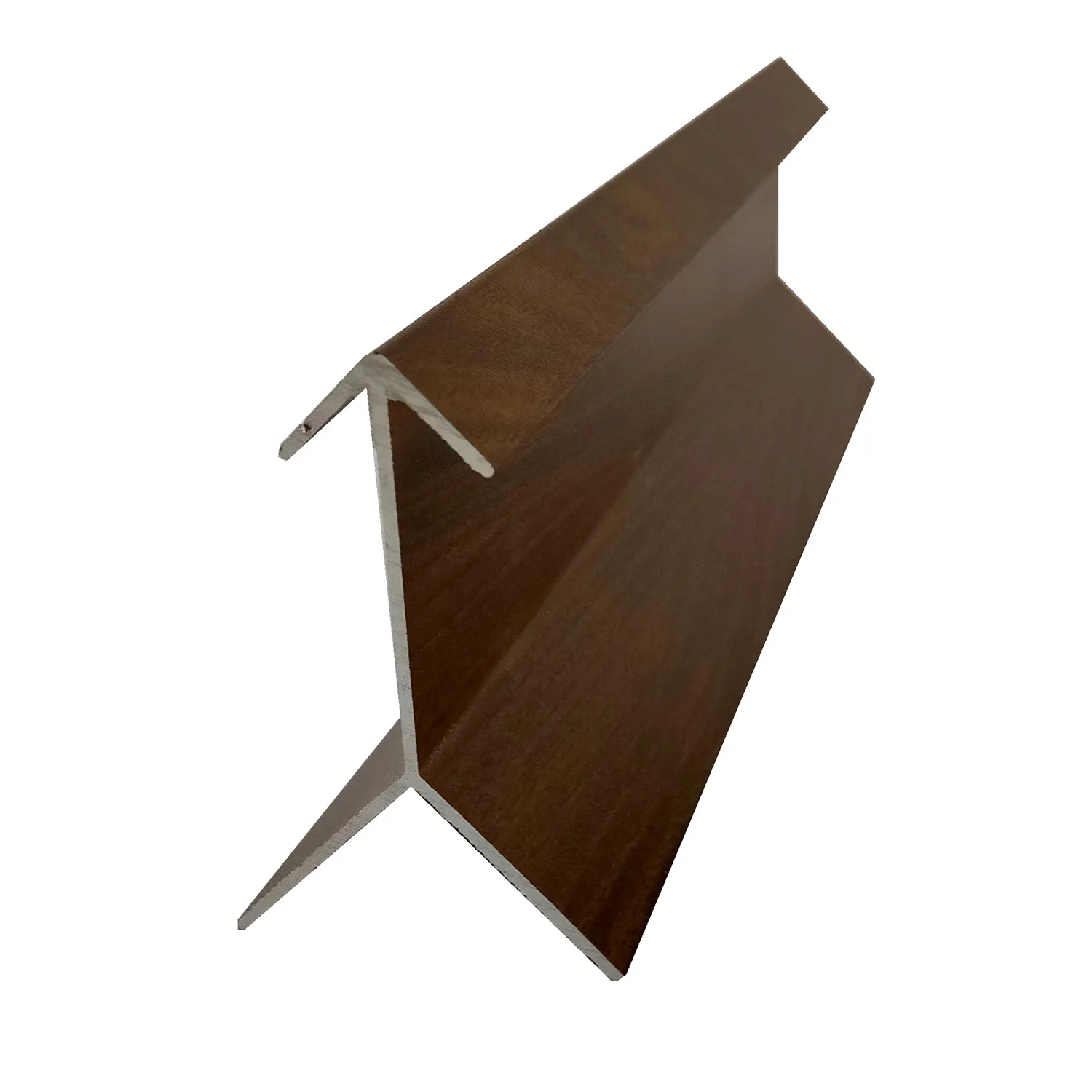 PermaTimber® CX Castellated External Corner Trim Spotted Gum