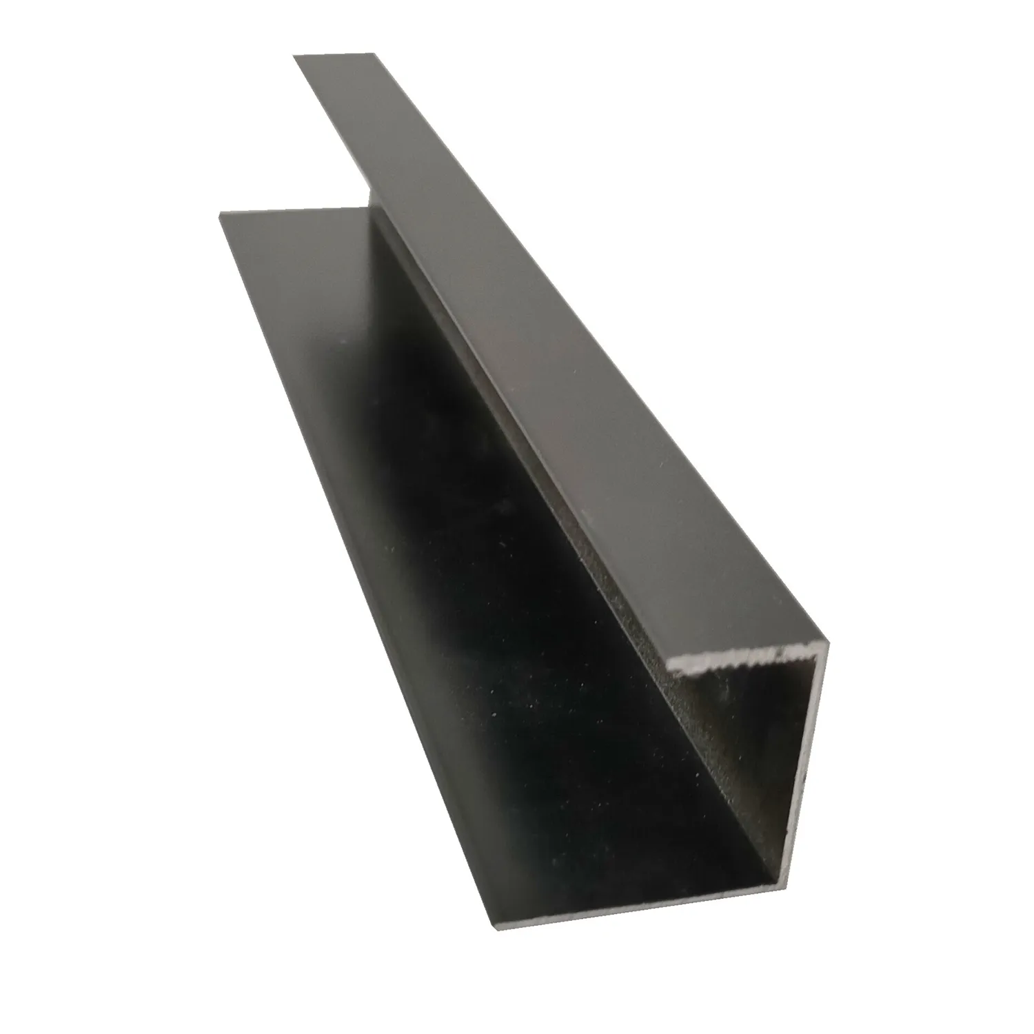 PECCMC36EB_01_01_2e06f6f9a3ca95d90a75fa167ca015b4d674a04d_PECCMC36EB_aa PermaTimber® CX Castellated Case Mould Trim Ebony