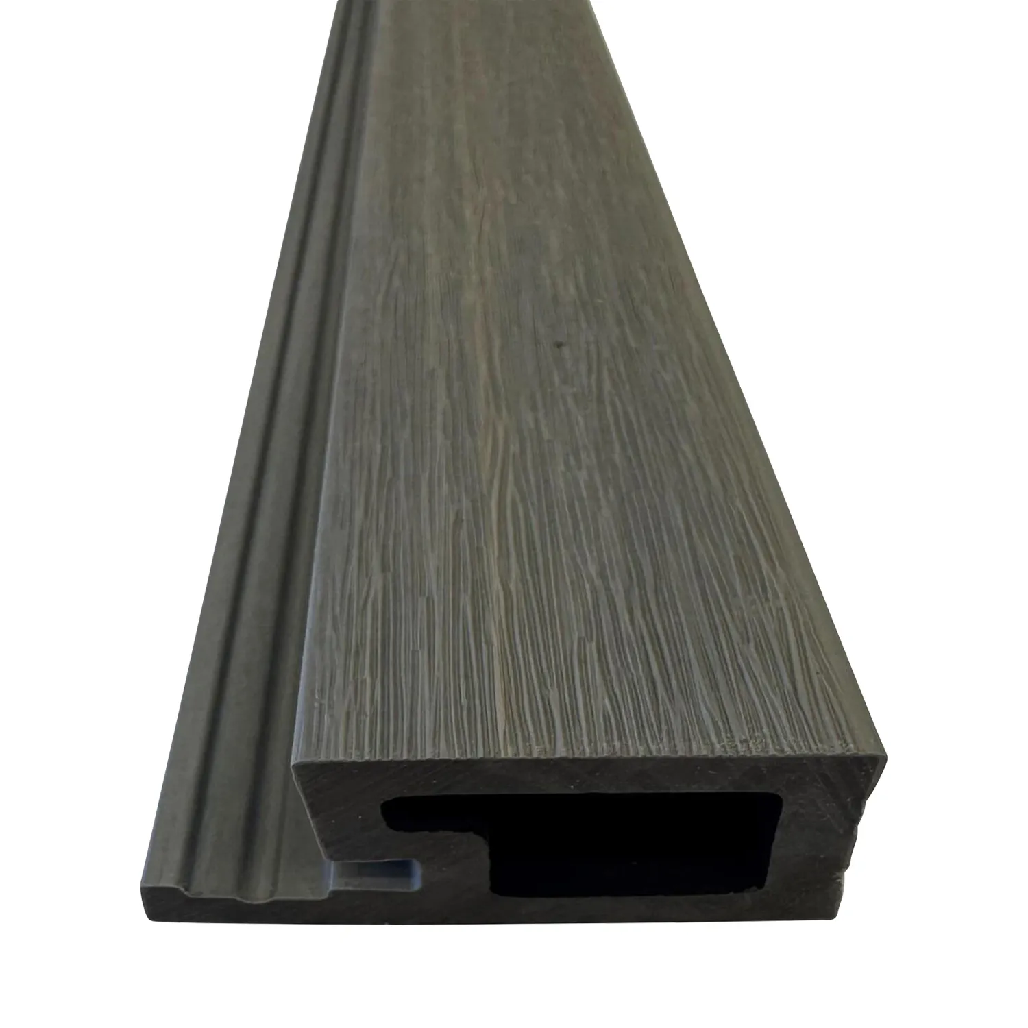 PermaTimber® CX Castellated Case Mould Trim French Oak