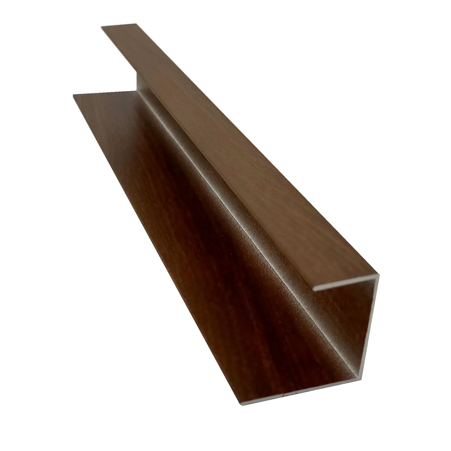 PermaTimber® CX Castellated Case Mould Trim Spotted Gum
