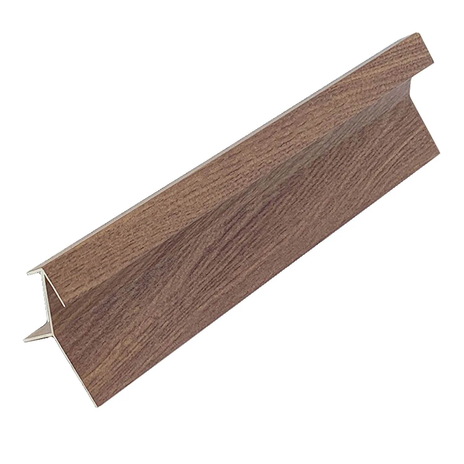 PermaTimber® CX Original External Corner Trim Tasmanian Oak/ Blackbutt