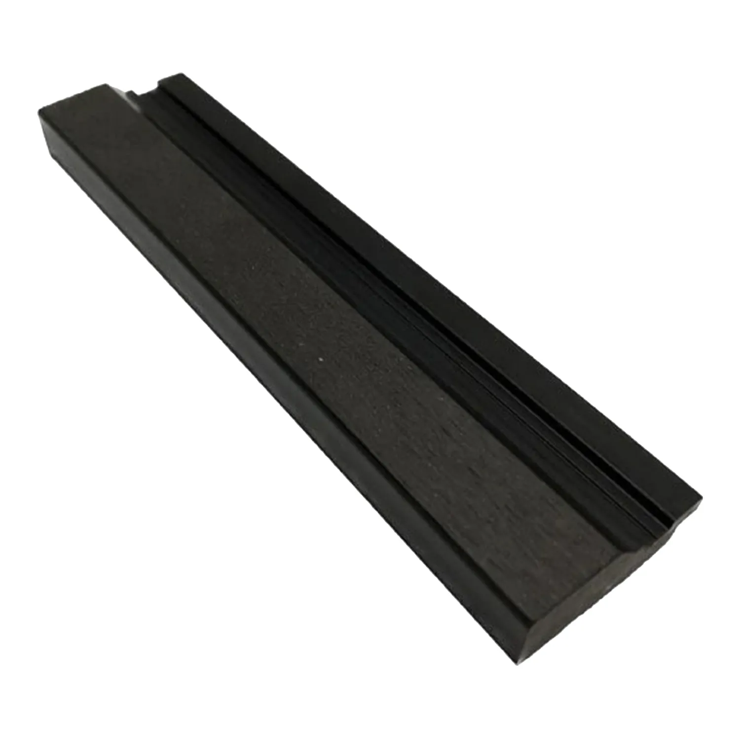 PECS54EB_01_01_4c30f92944edb9f7873ebcccadacc0e876adb914_Starter_Trim_Ebony_2 PermaTimber® CX Original Starter Trim Ebony
