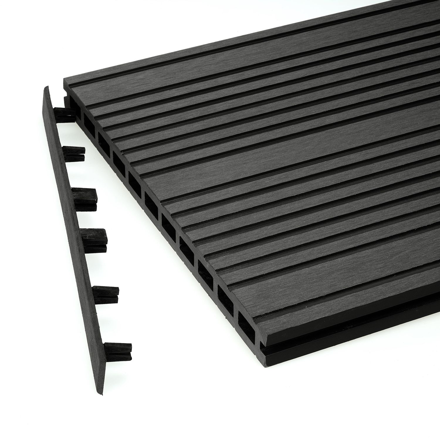 PermaTimber® Decking End Caps Amalfi Bowens