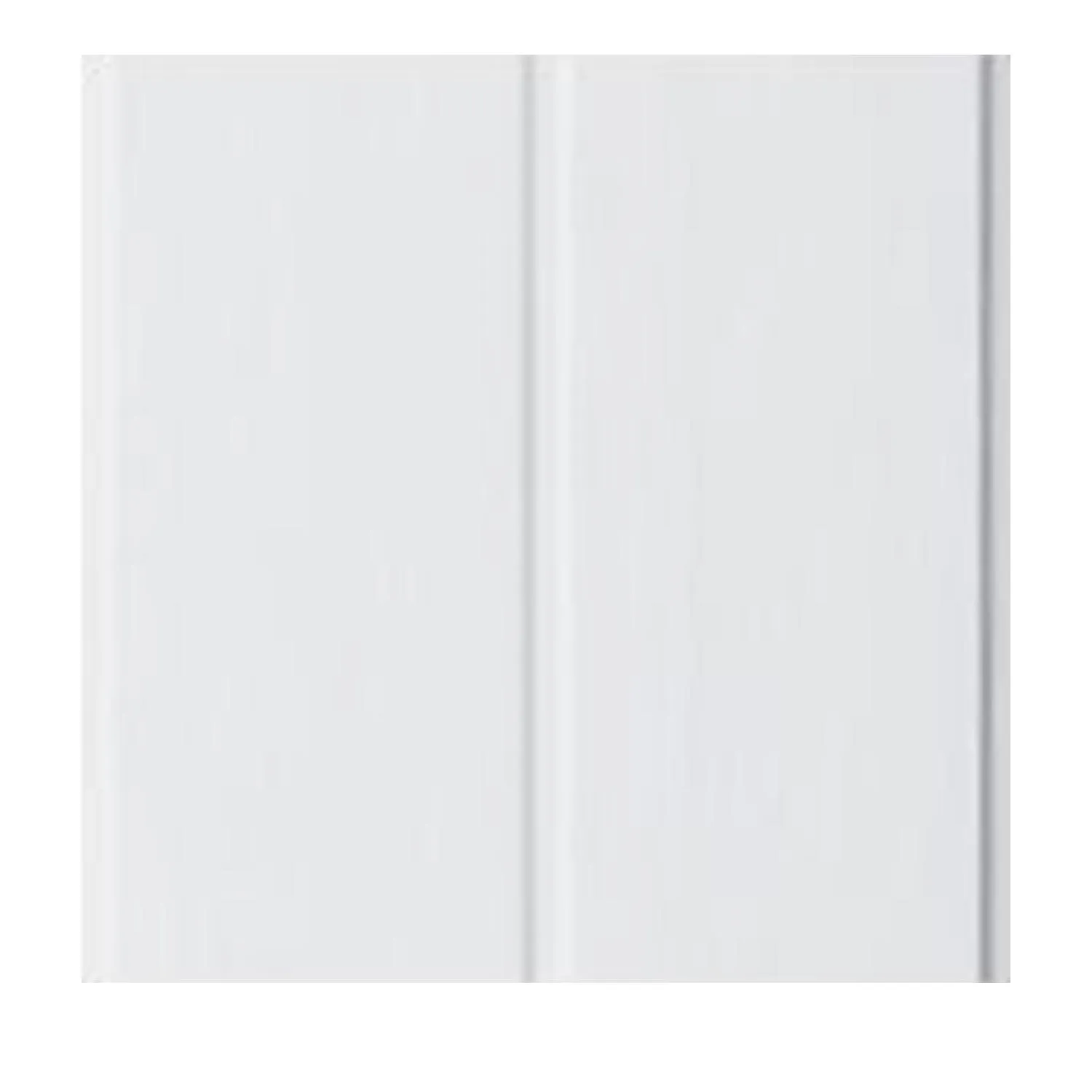PermaTimber® QuickBoard™ VJ Ceiling & Internal Wall Lining Artic White