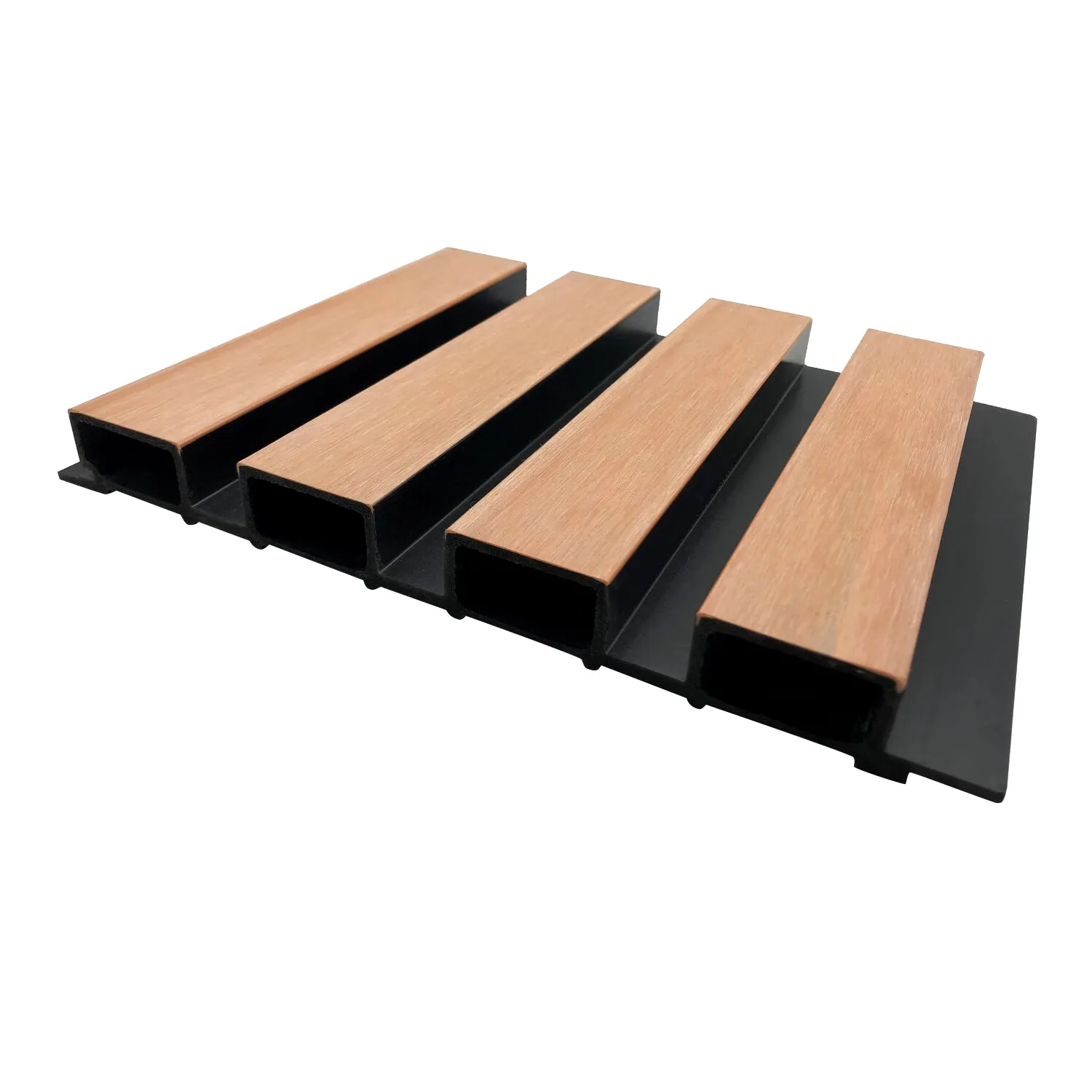 PermaTimber® Quickboard™ Castellated Ceiling & Internal Wall Lining Light Ash