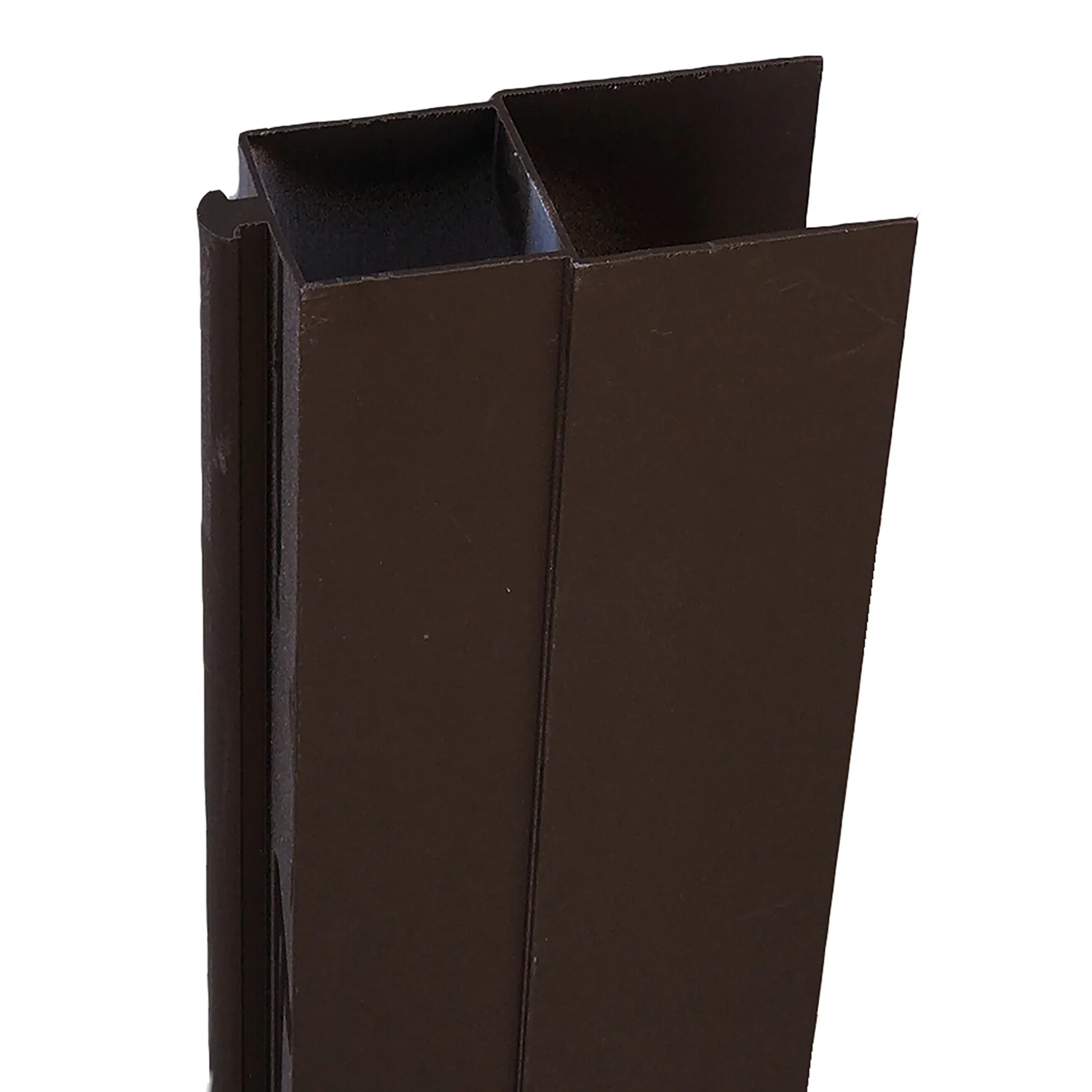 PermaTimber® Perma Fence™ Post Connector Spotted Gum
