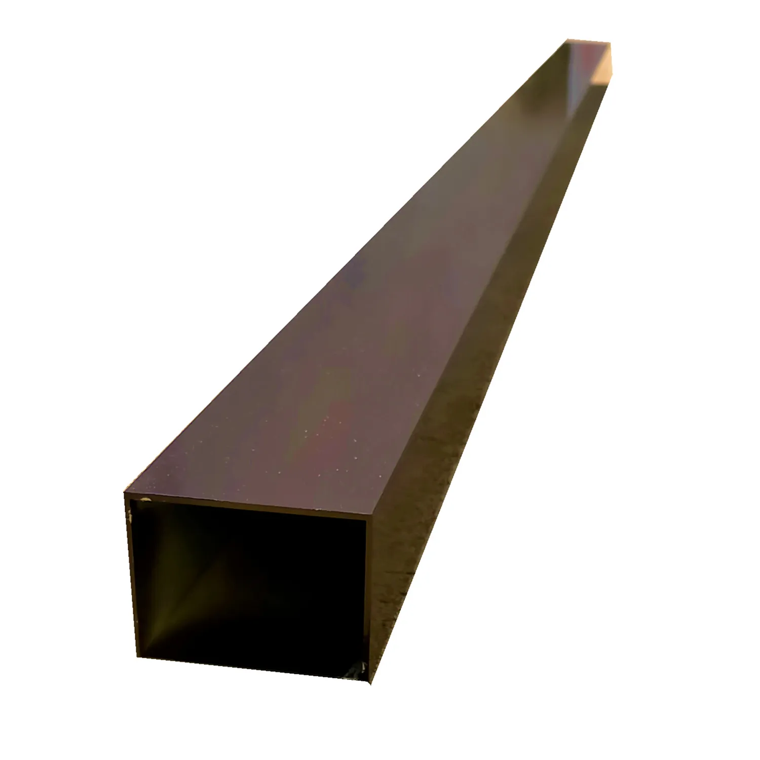 PermaTimber® Perma Fence™ Plinth Rail Spotted Gum