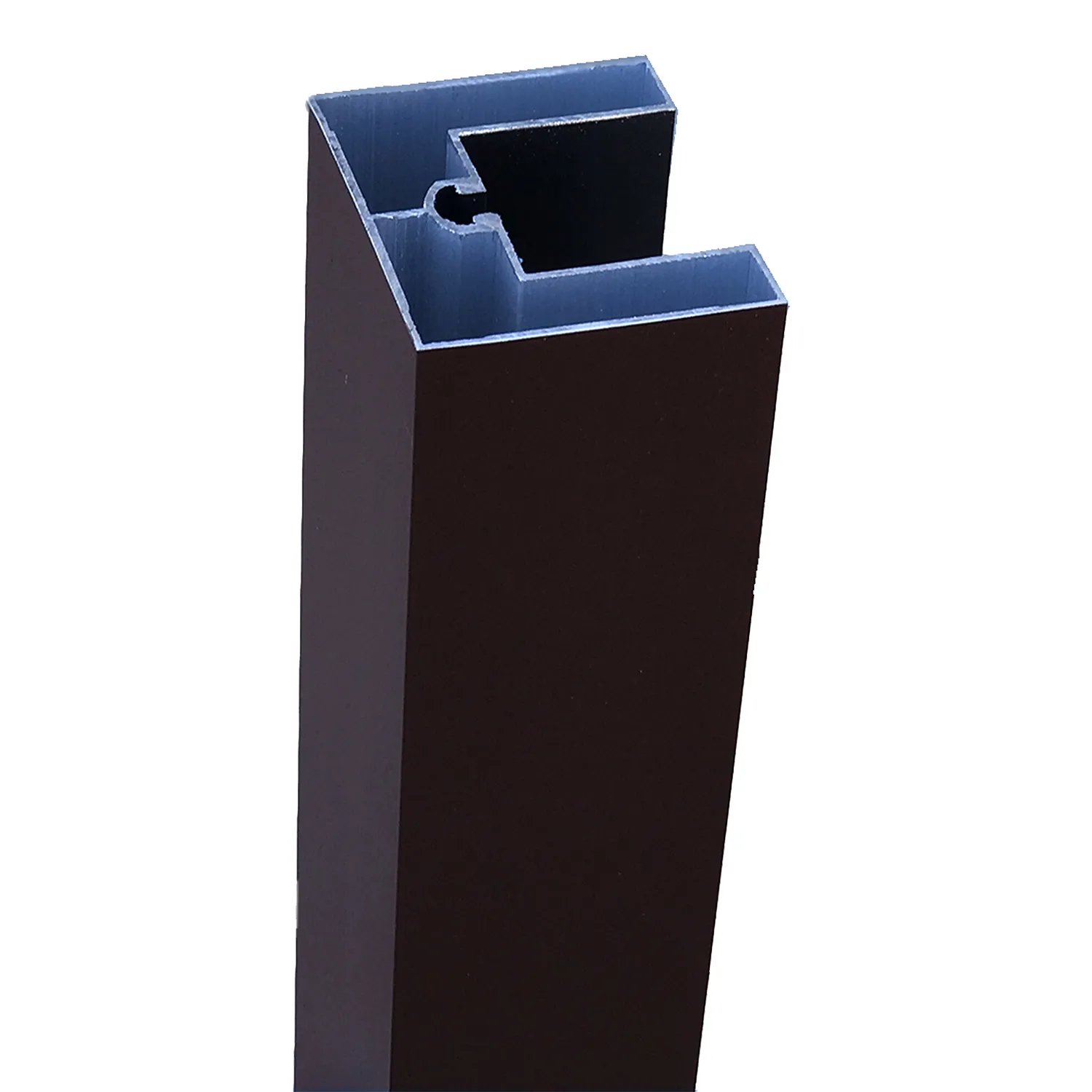 PFSPSG_01_01_a5ef413cb9bd539dc8a3d0252bdaa54a7dda5487_PFSPSG_1 PermaTimber® Perma Fence™ Single Post Spotted Gum