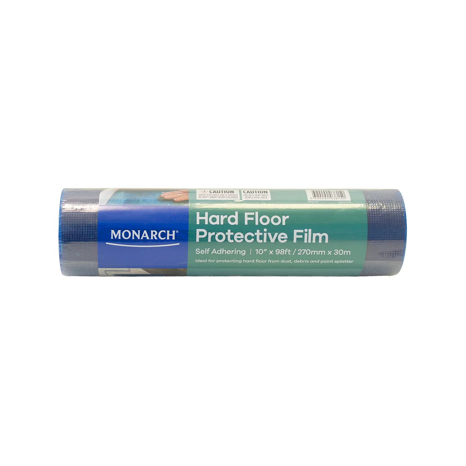 Monarch® Hard Floor Protection Film