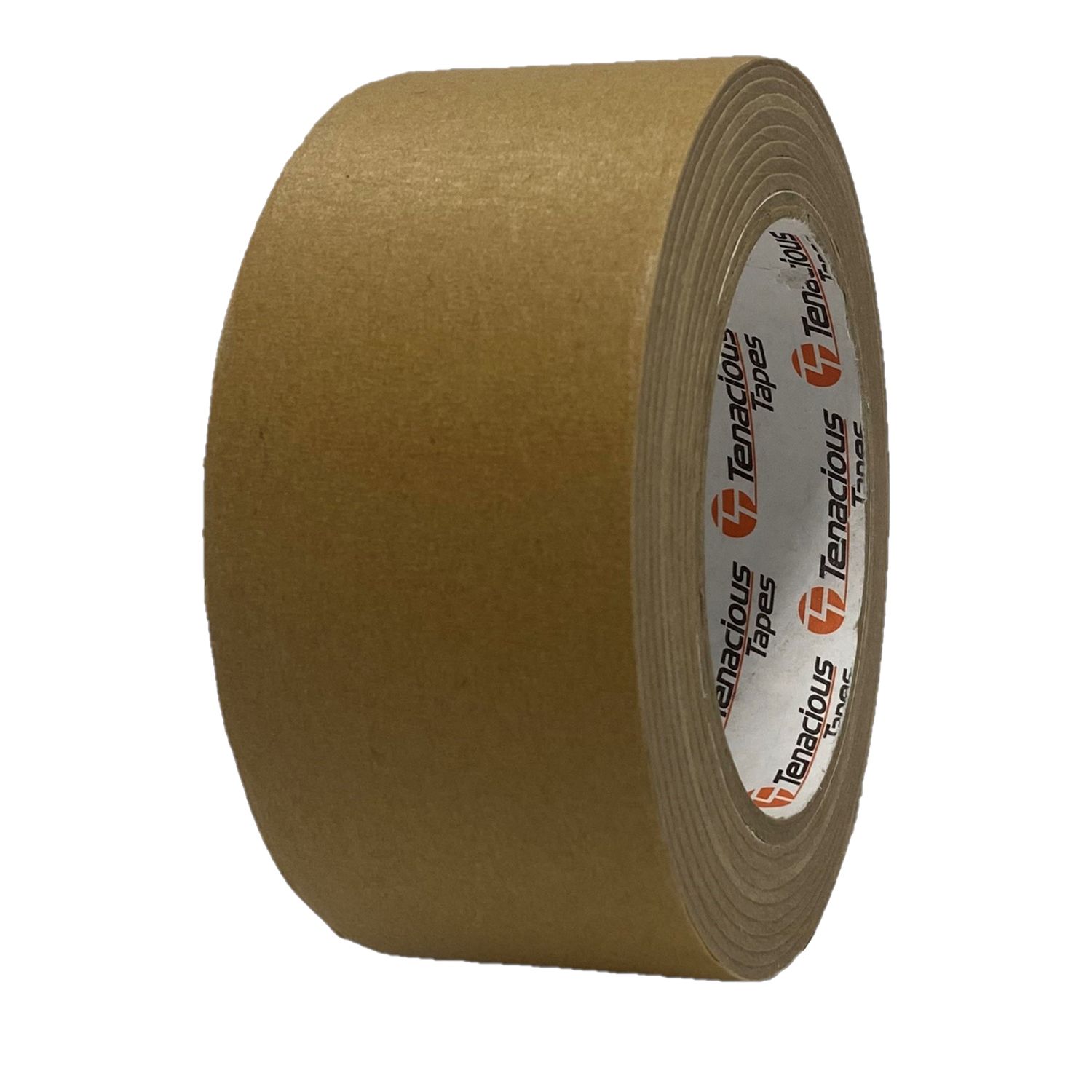 Tenacious Tapes G855 Floor Protection Joining Tape Brown Bowens