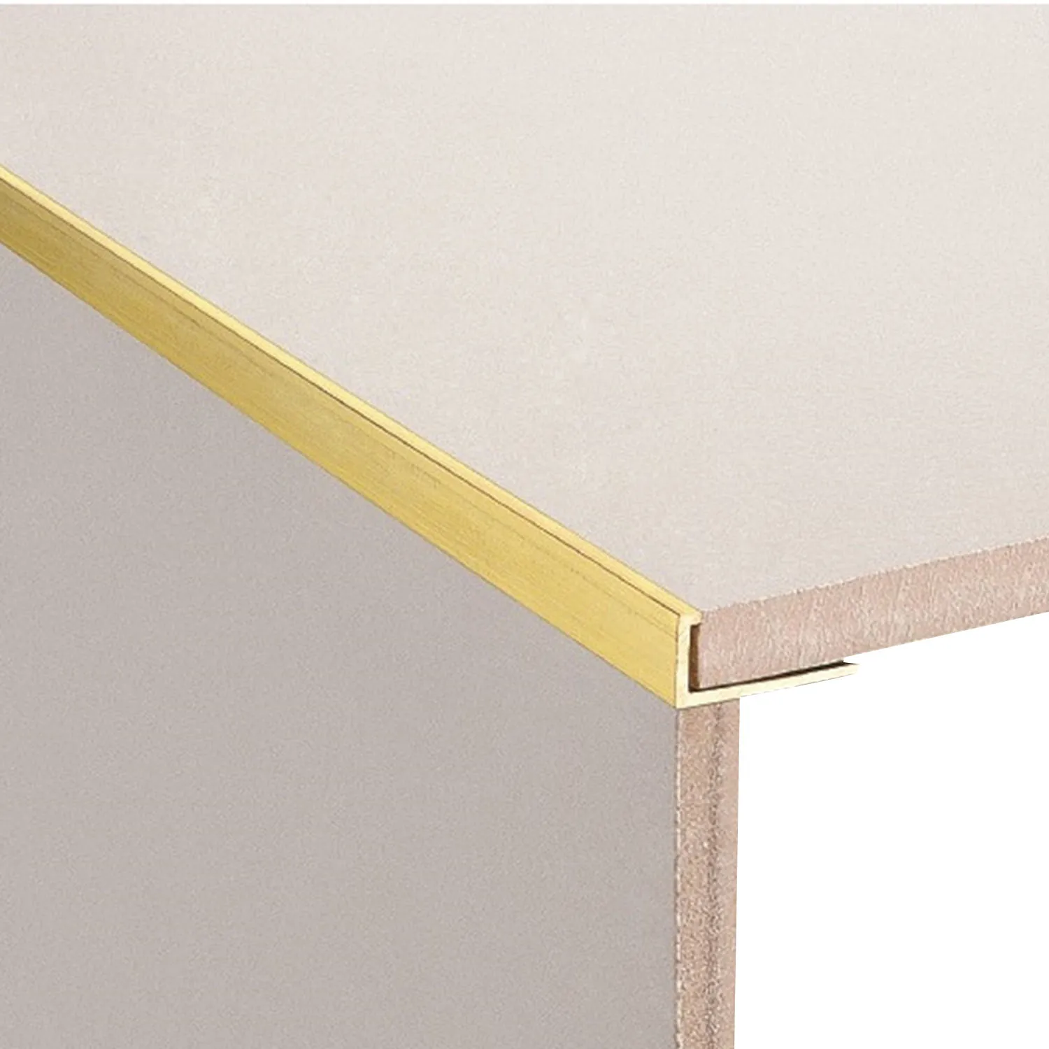 DTA Medium Brass Angle