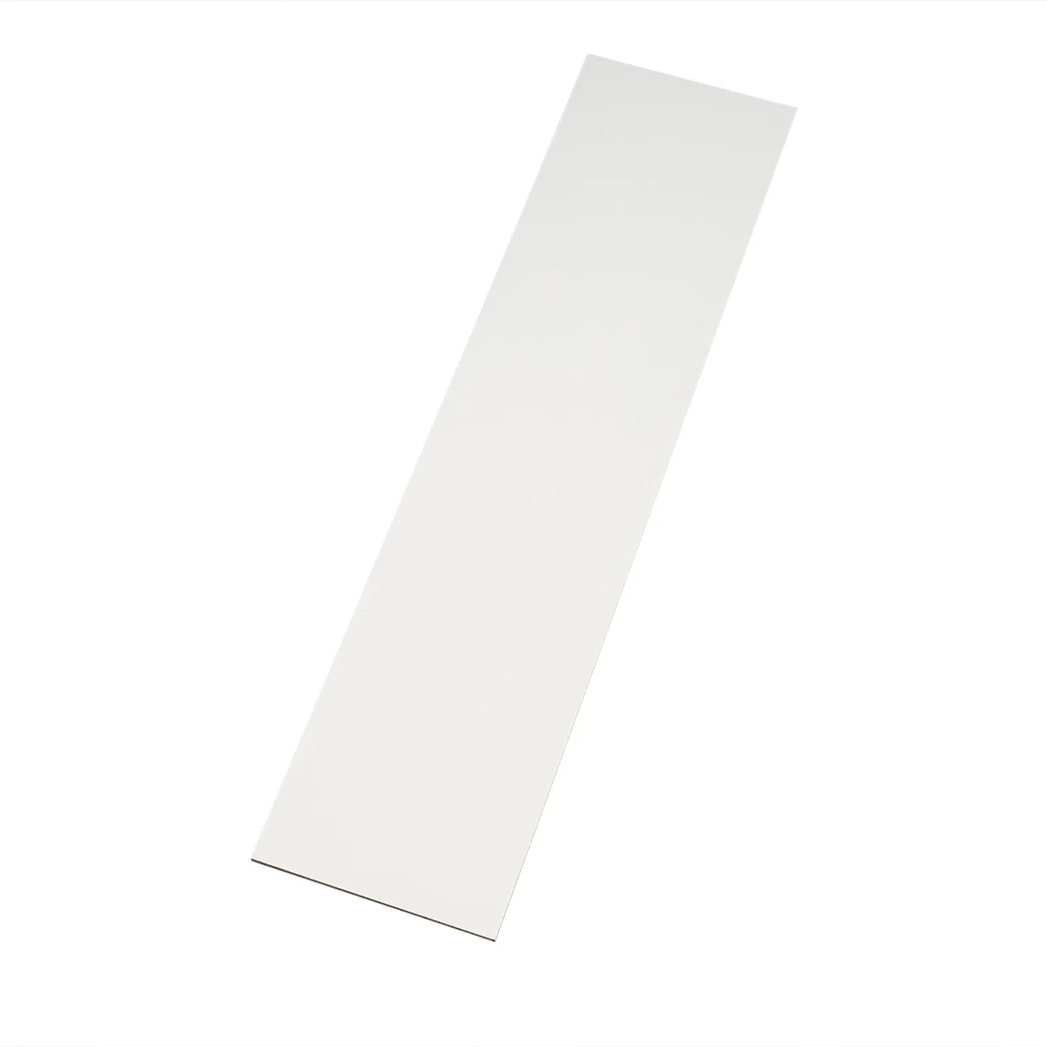 Particleboard Project Panels White Melamine 1 PVC Edge