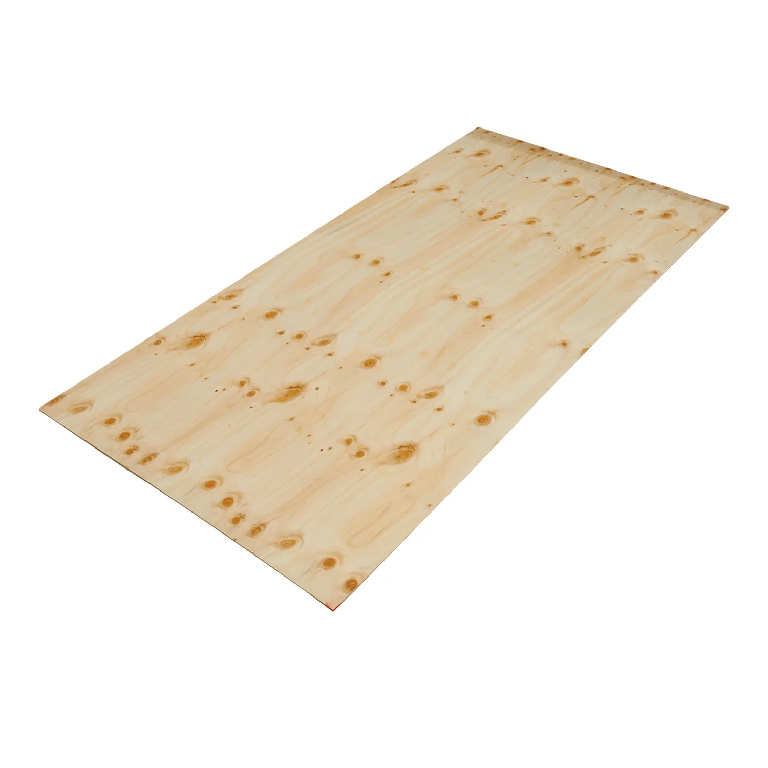 Pine Plywood Non-Structural C/D