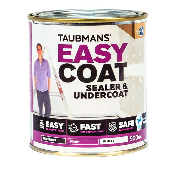 taubmans oil based undercoat