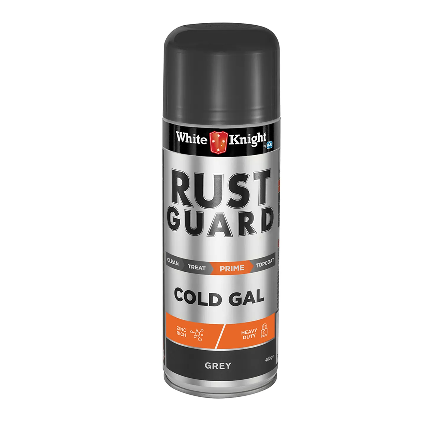 PPG375574400GM_01_01_855b221087b11511644cdfc24103e61372a6d9d5_PPG375574400GM_1 White Knight® Rust Guard® Cold Gal Spray