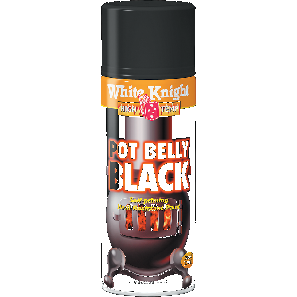 temp spray paint