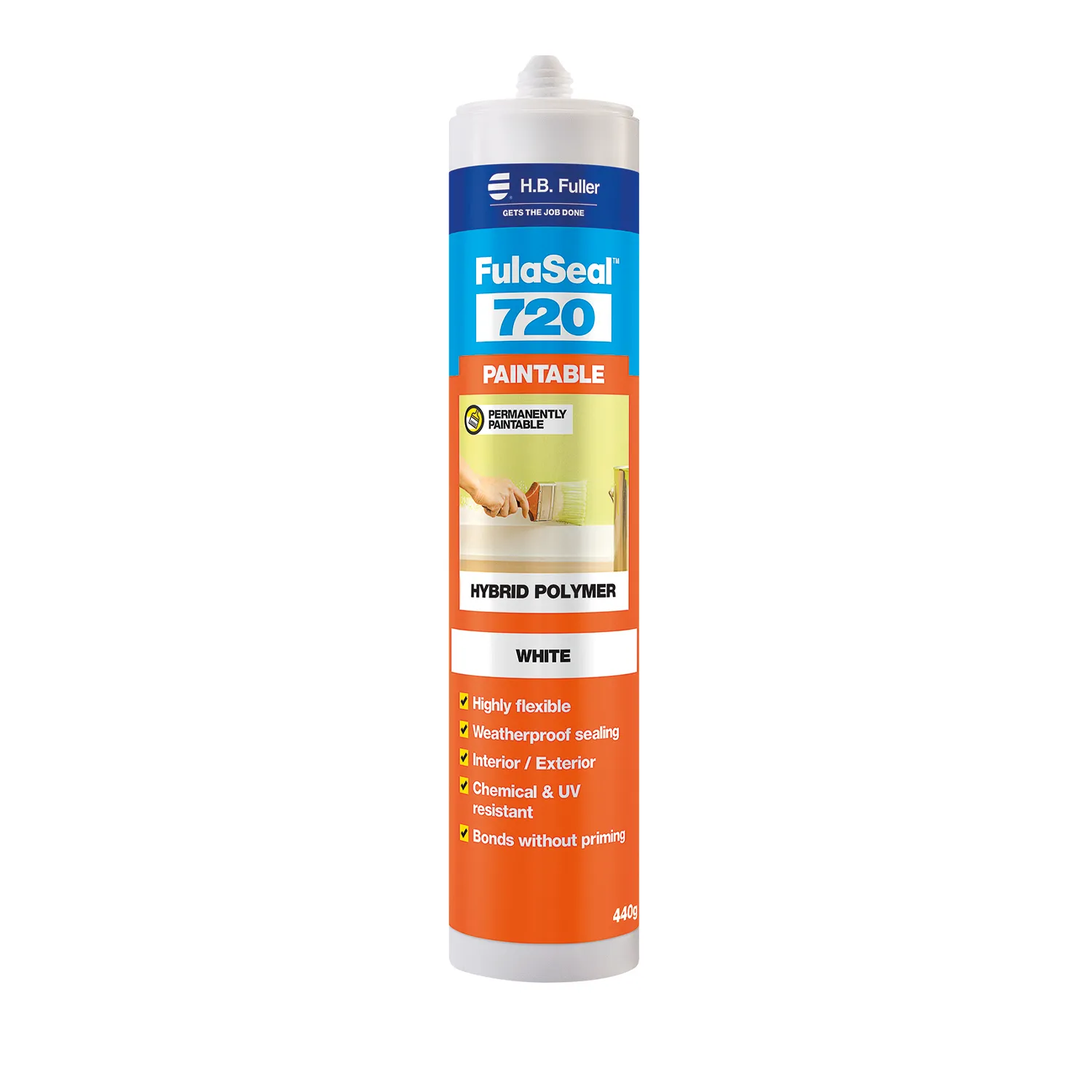 PPS0400_01_01_6decf50bc61a67dc186e98c3d089dee28ba78cc4_PPS0400_a H.B. Fuller® FulaSeal™ 720 Paintable Hybrid Sealant