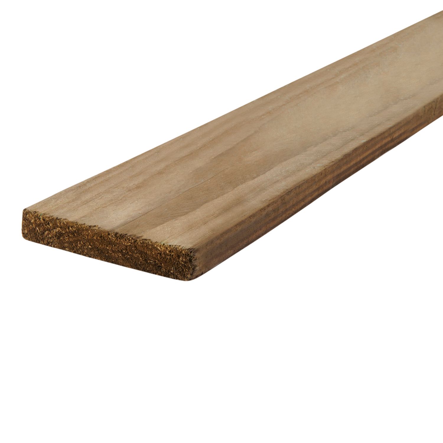 100x12mm Treated Pine Paling H3 TanE Ecowood® Bowens