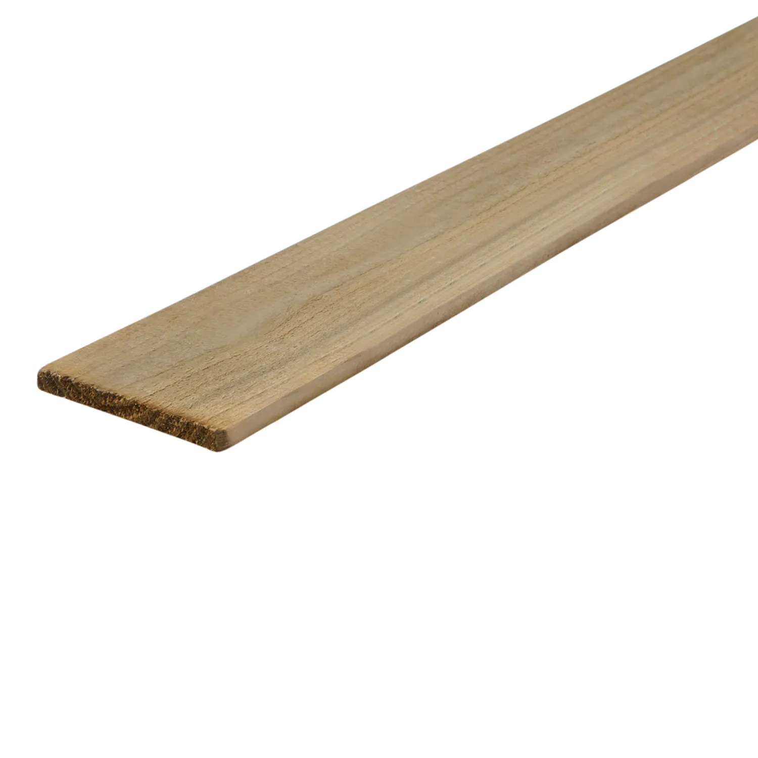 150x12mm Treated Pine Paling H3 Tan-E Wet Sawn Ecowood®