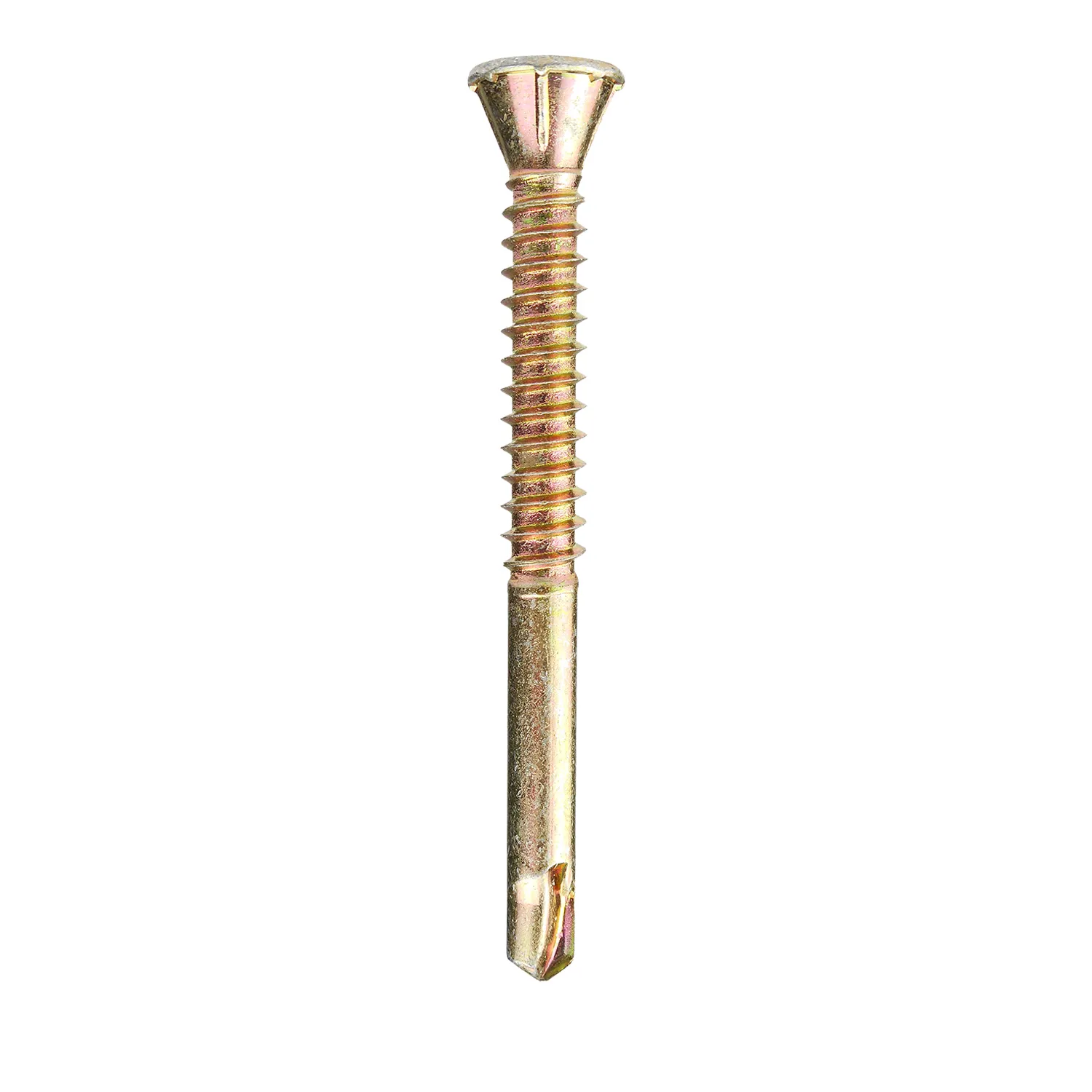 PPSD1050SA_01_01_a50c8b8af1834018e64ef55df97752b8988b0963_PPSD1050SA_1 Simpson Quik Drive® Subfloor Screws Rimmed Flat Head Torx Drive Collated Zinc Plated