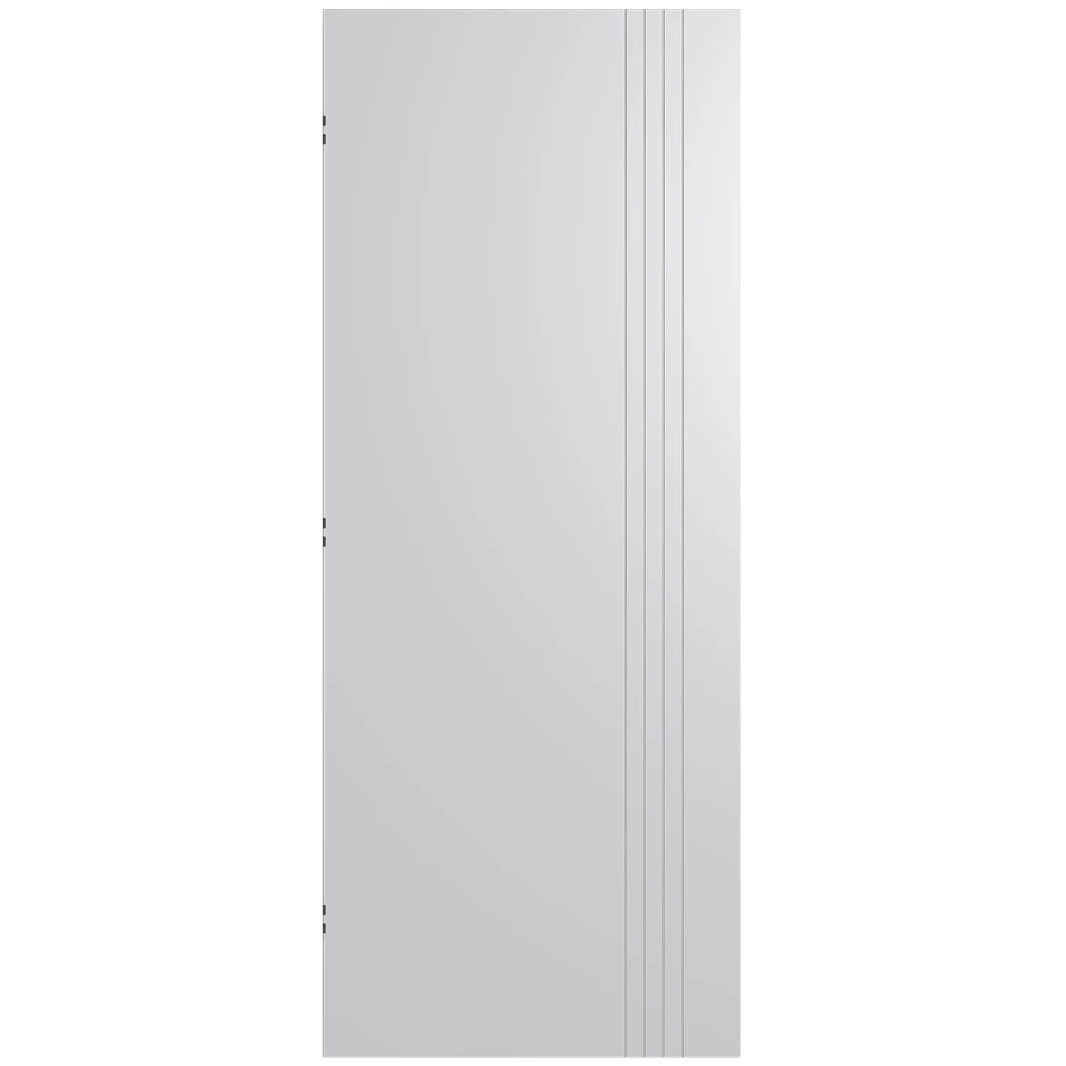 PRE92362HO_01_01_37be88df12c2a0c719ccf492578e16692876de37_PRE92362HO Hume Internal Door Accent PRE9 Hollow Core Primed MDF