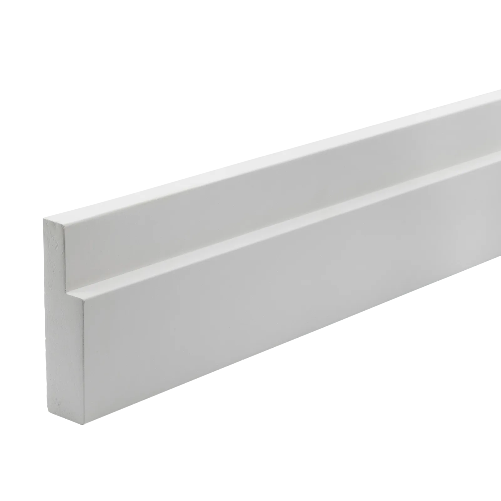 Woodhouse EdgeLine™ Radiata Pine Rebated Door Jamb FJ Primed