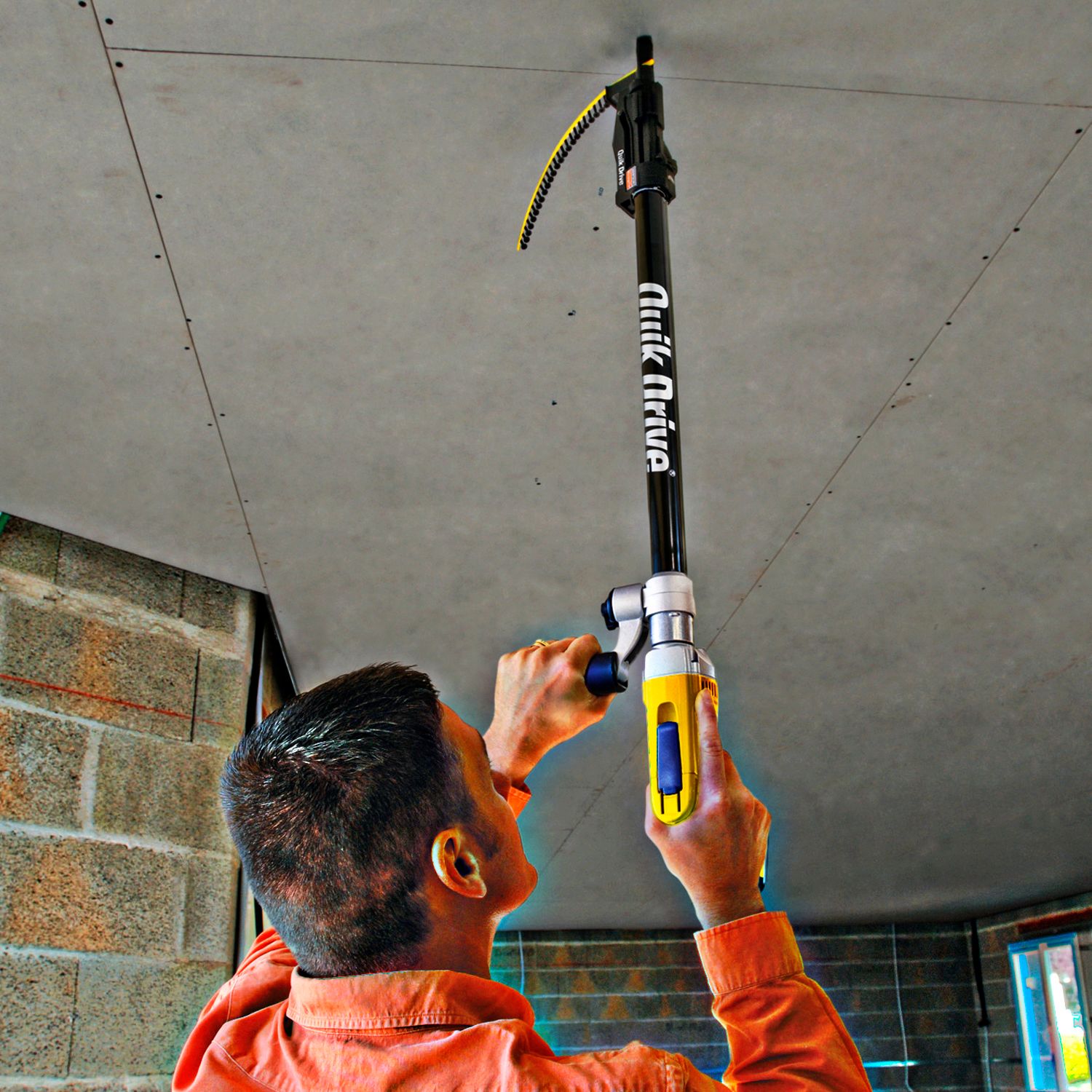 Dewalt auto feed screw gun discount