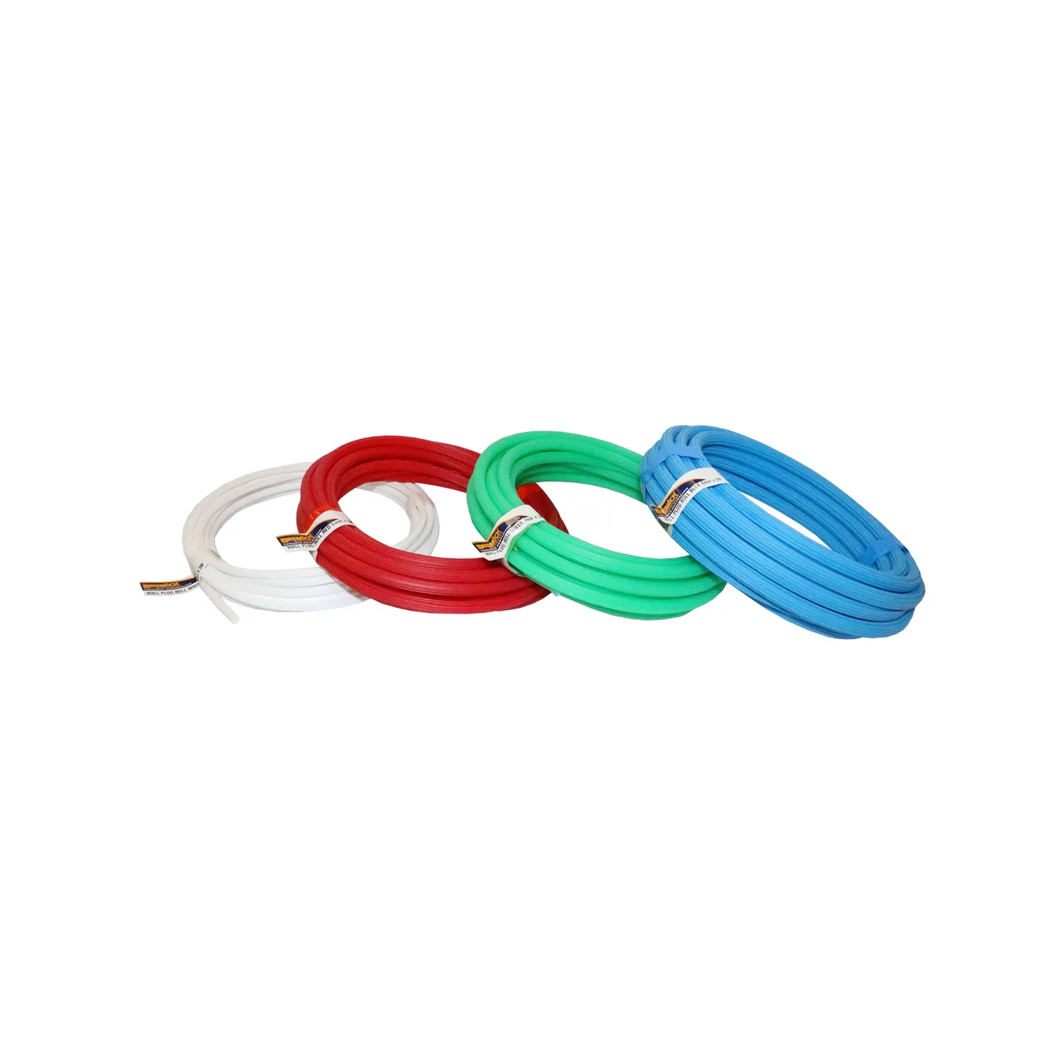 Bremick™ Spaghetti Plug Roll