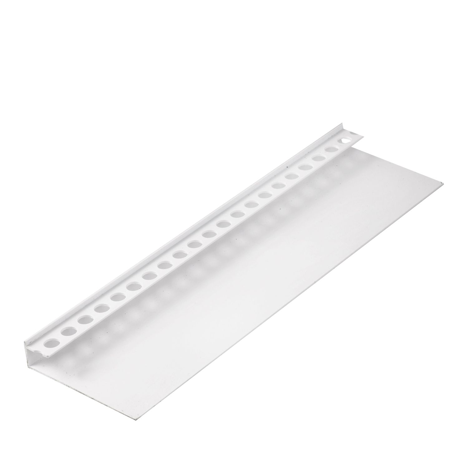 James Hardie™ 7.5mm PVC Starter Strip 3.0m Bowens
