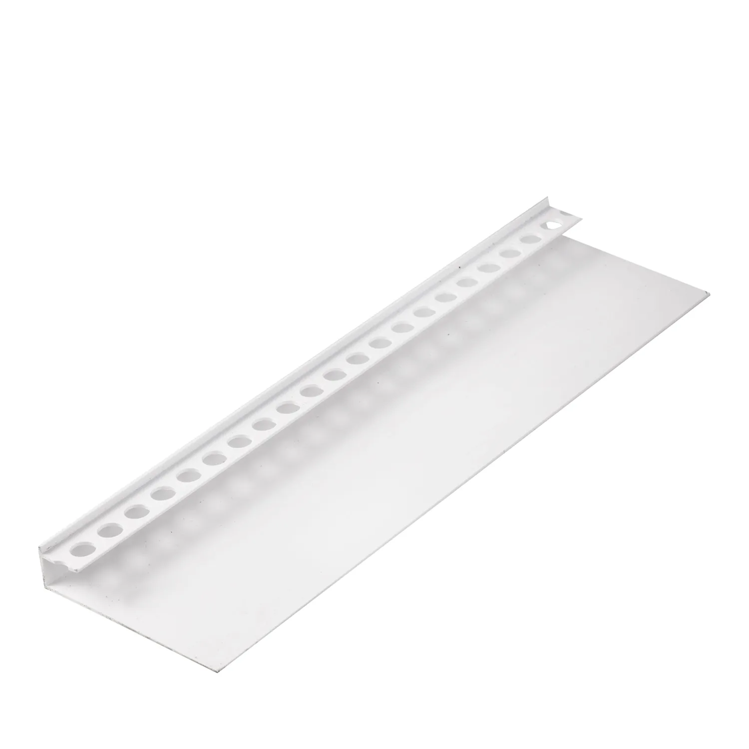 James Hardie™ 7.5mm PVC Starter Strip 3.0m