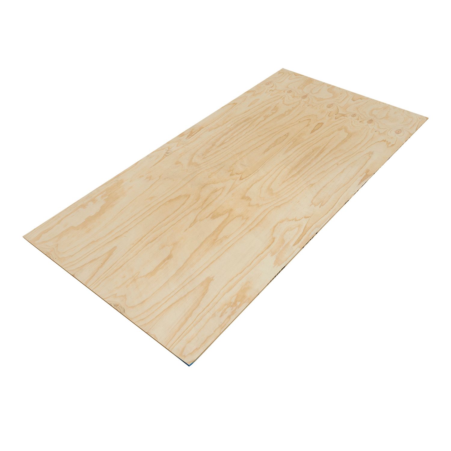 25mm Pine Plywood F8 Structural C/D ABond Bowens