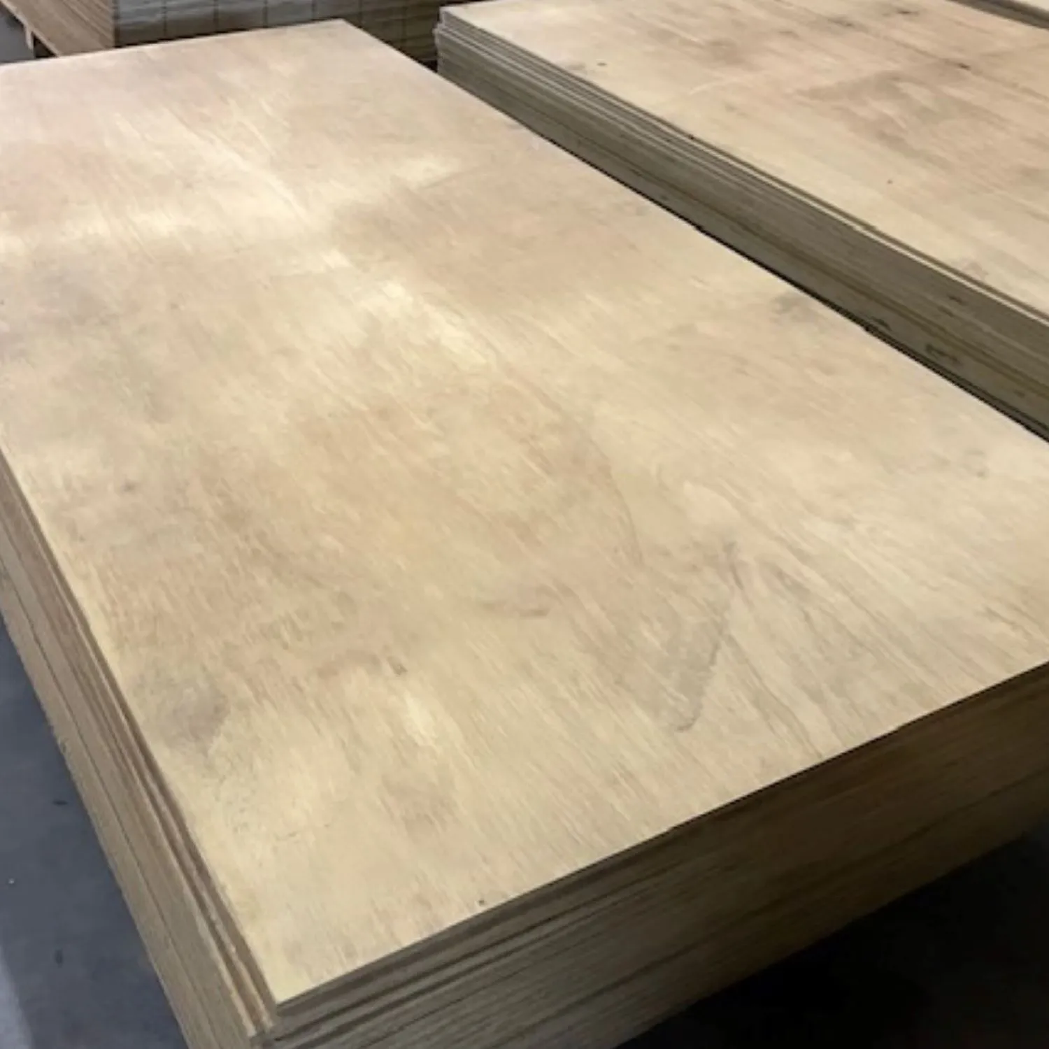 Duraply Pine Plywood F14 Structural CD H3 ACQ