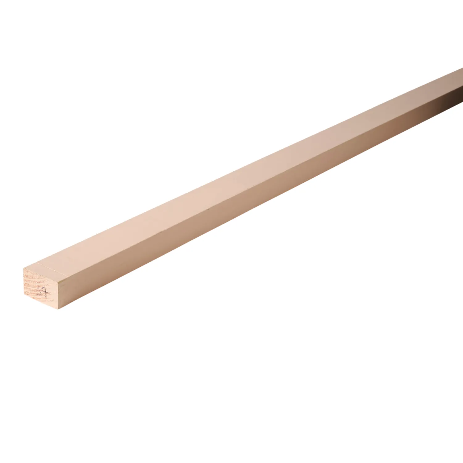 66x42mm Treated Pine F7 DAR Primed H3 LOSP