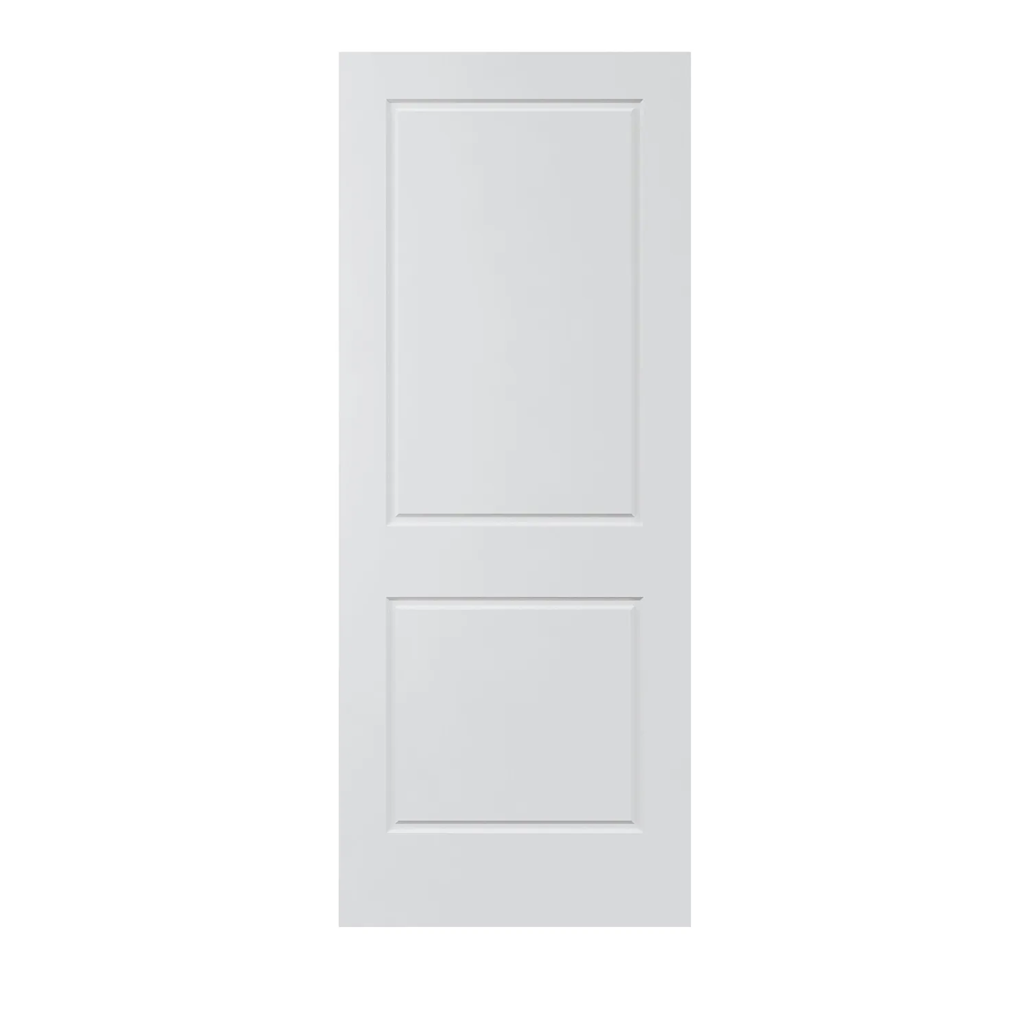 Corinthian Entrance Door Urban PURB2 Primed