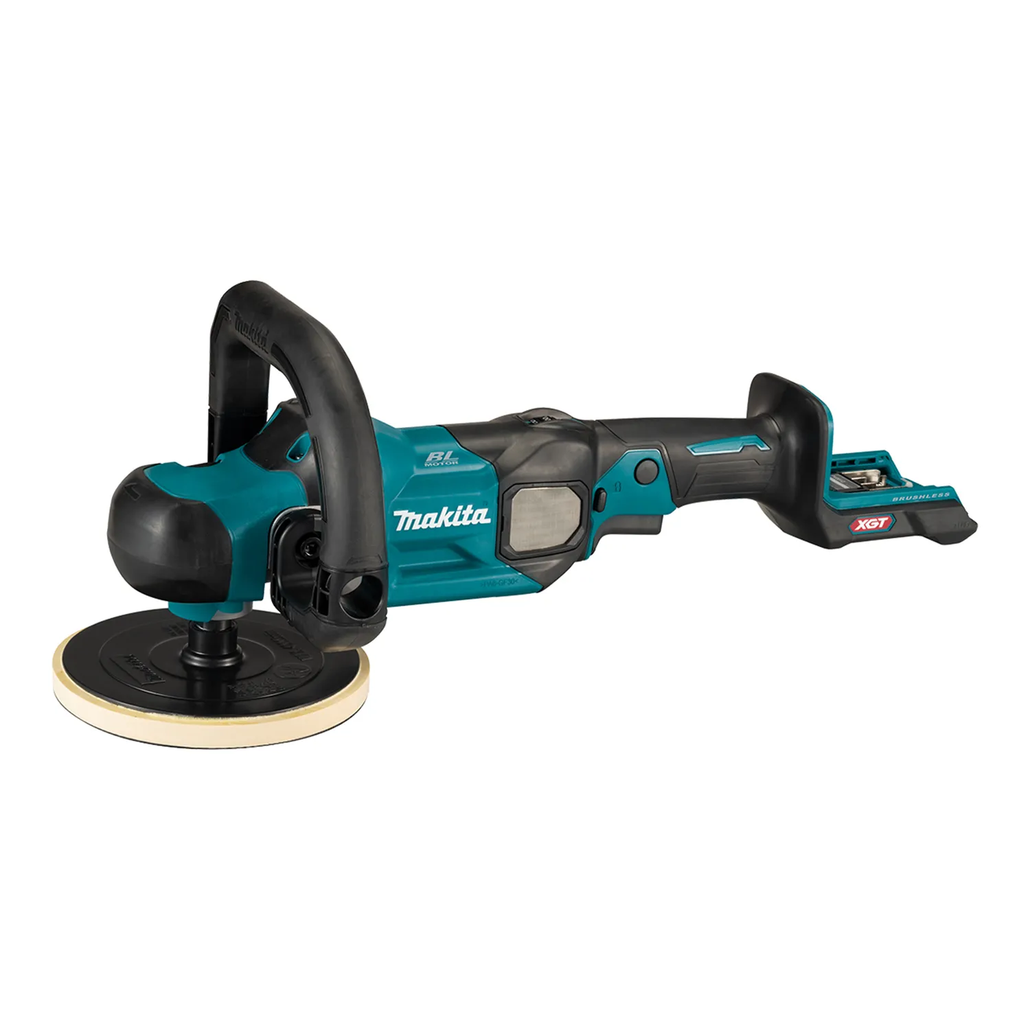 Makita® PV001GZ 40V Max Brushless XGT Polisher (Tool Only)