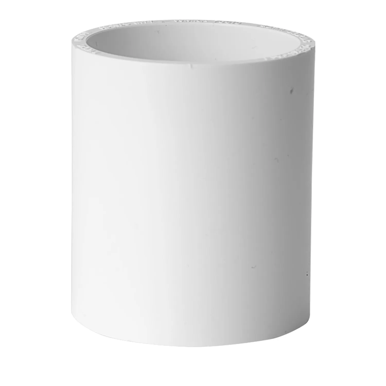 Holman PVC Pressure Coupling