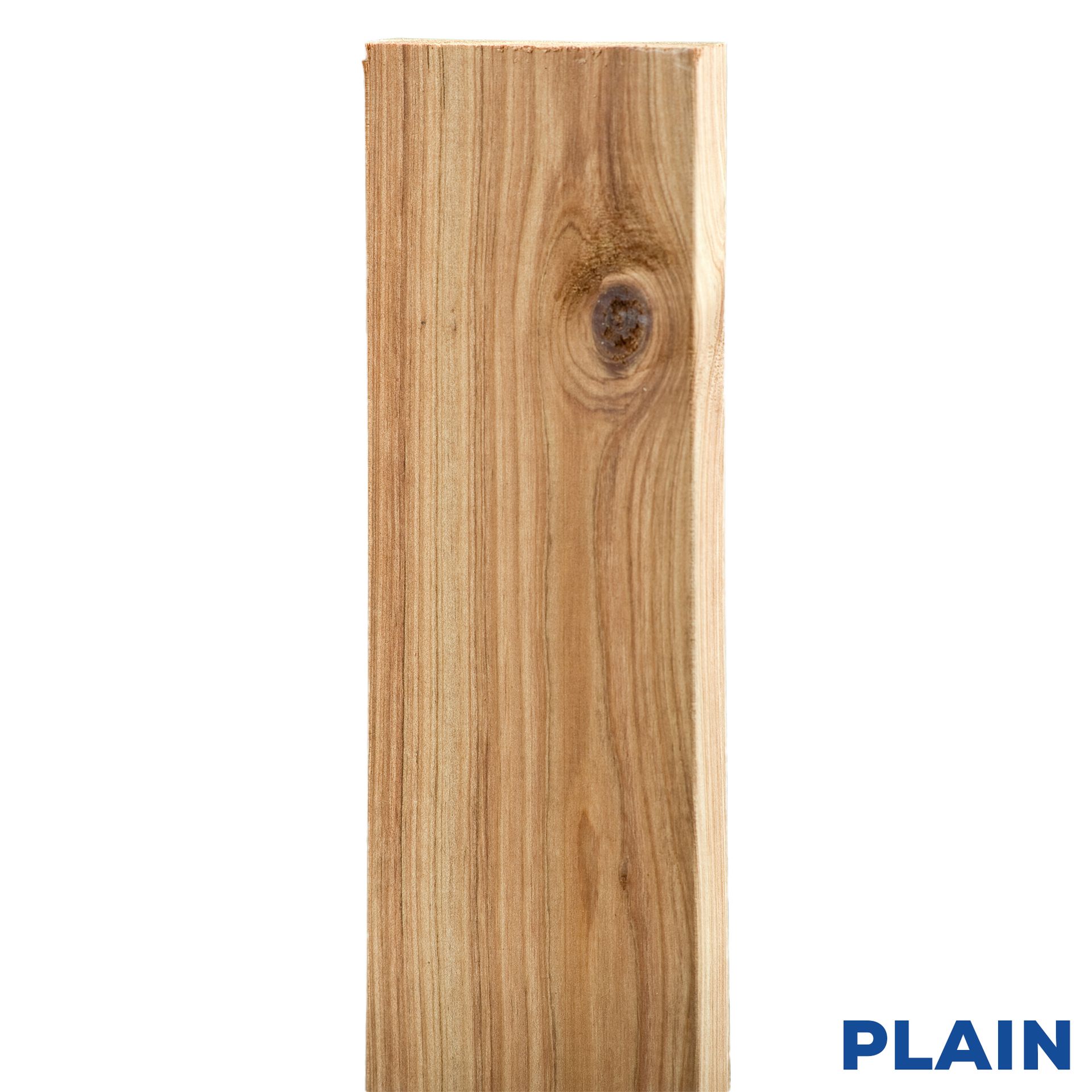 Cypress Fence Pickets Pattern Top Bowens