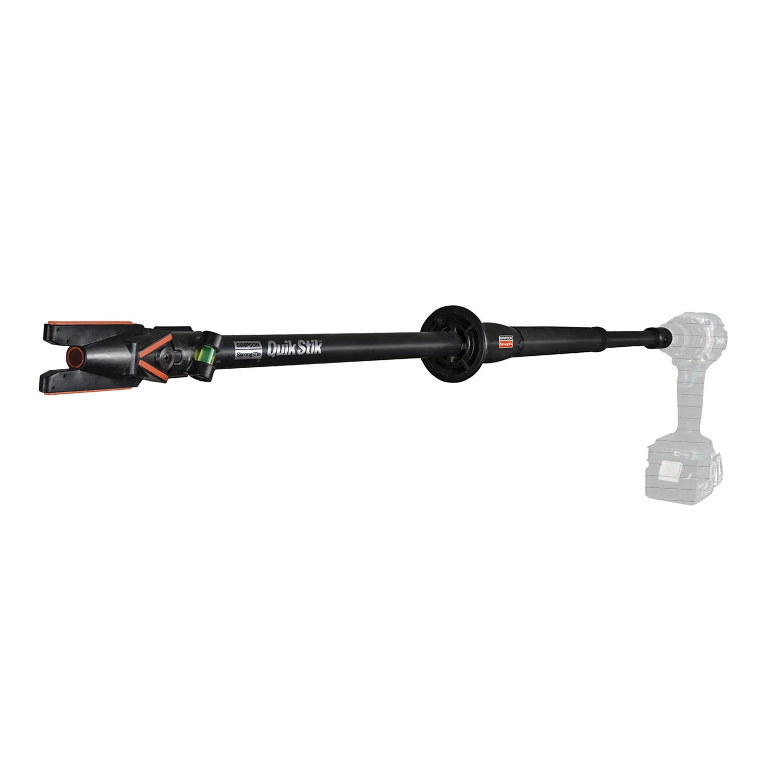 Quik Stik Truss & Rafter Screw Fastening