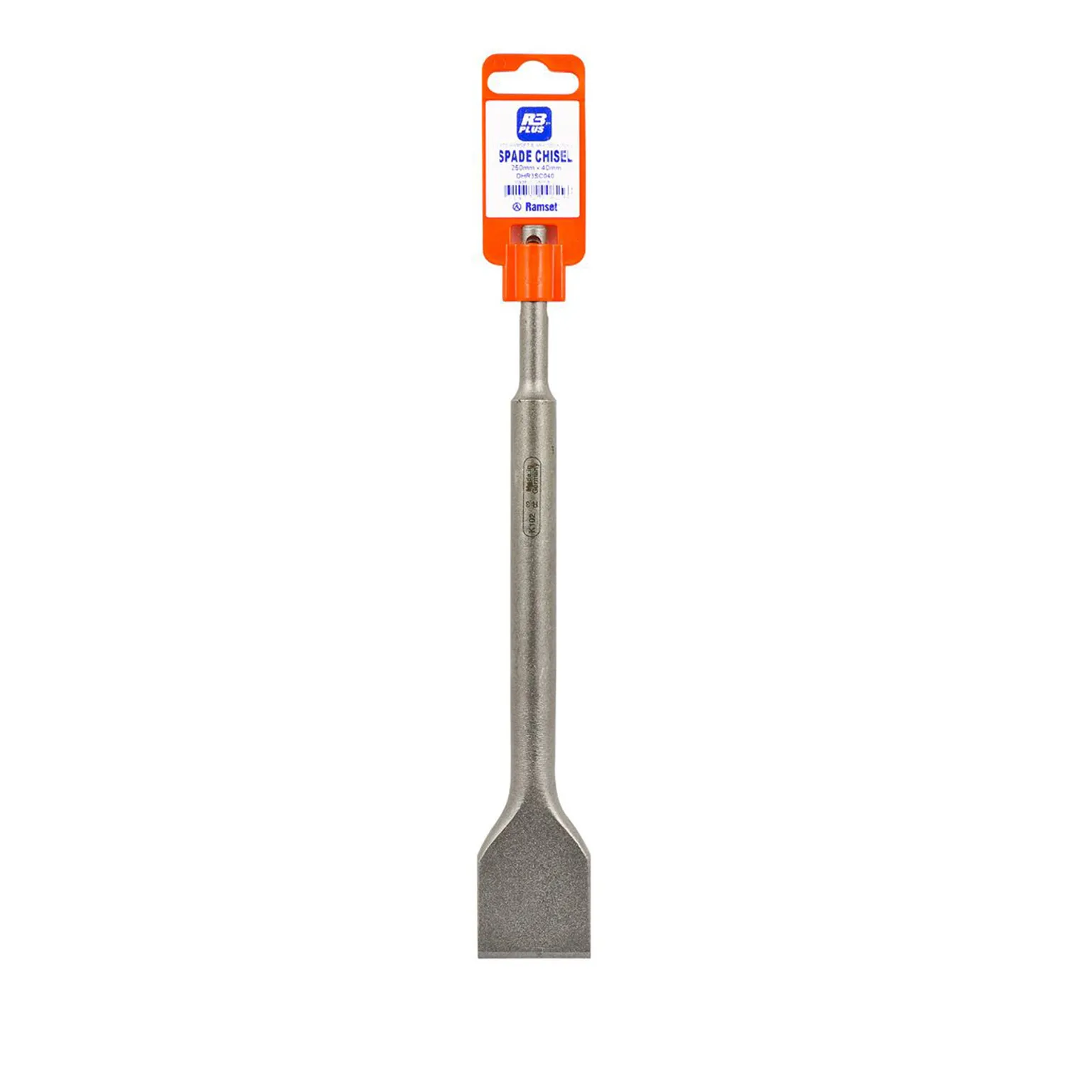 Ramset Chisel Bit R3max Bowens