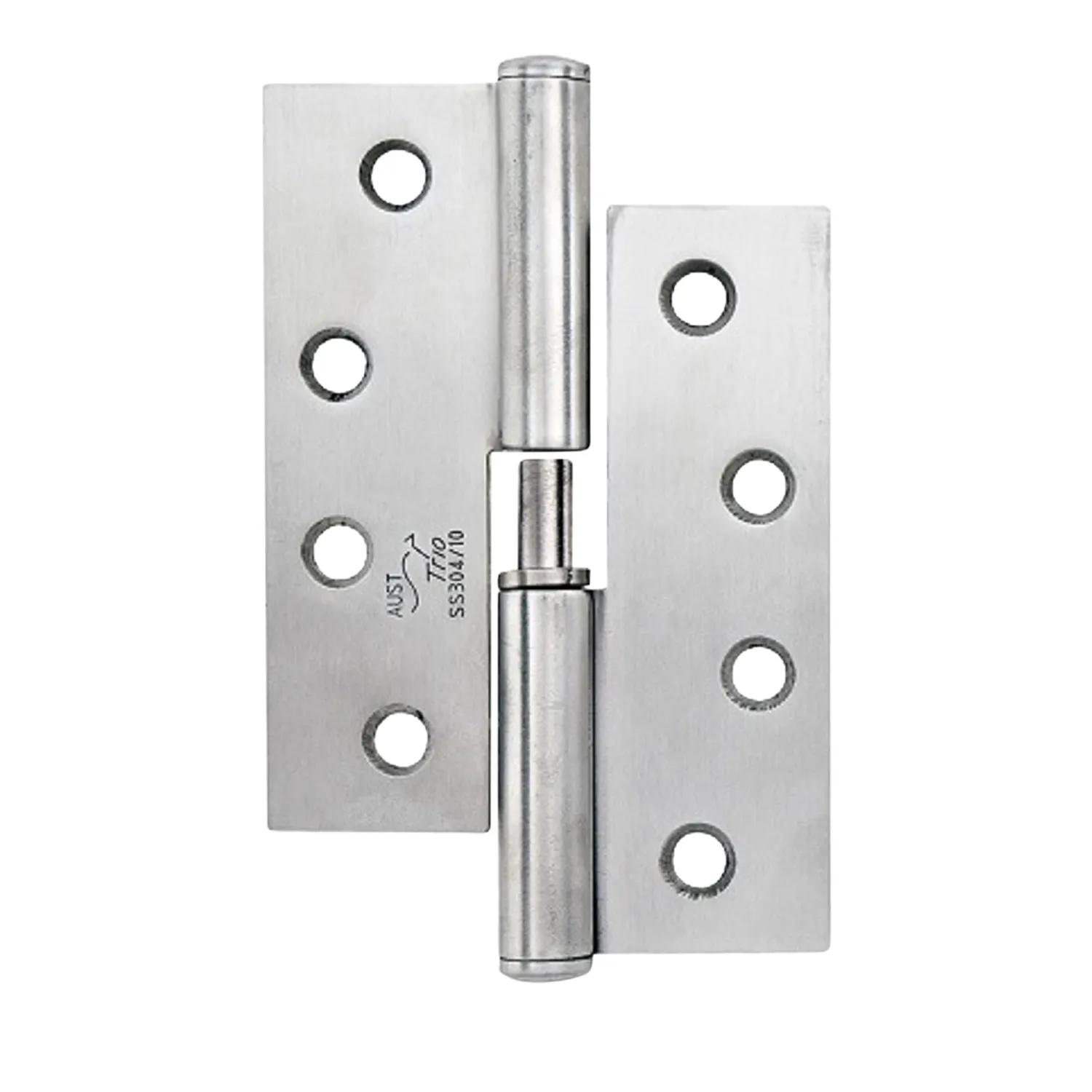 Trio Architectural Lift Off Butt Hinge