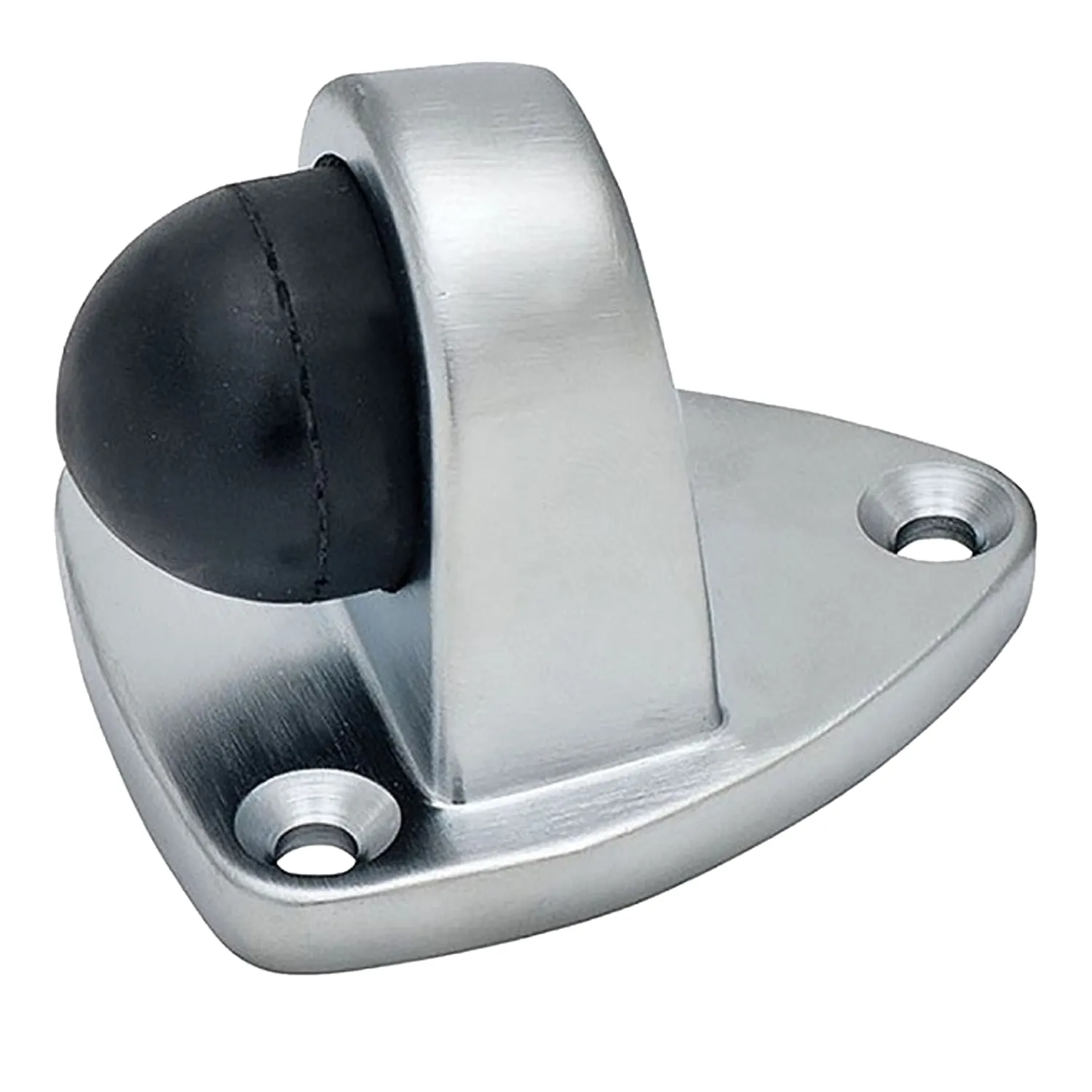 Trio Commercial Cushion Door Stop