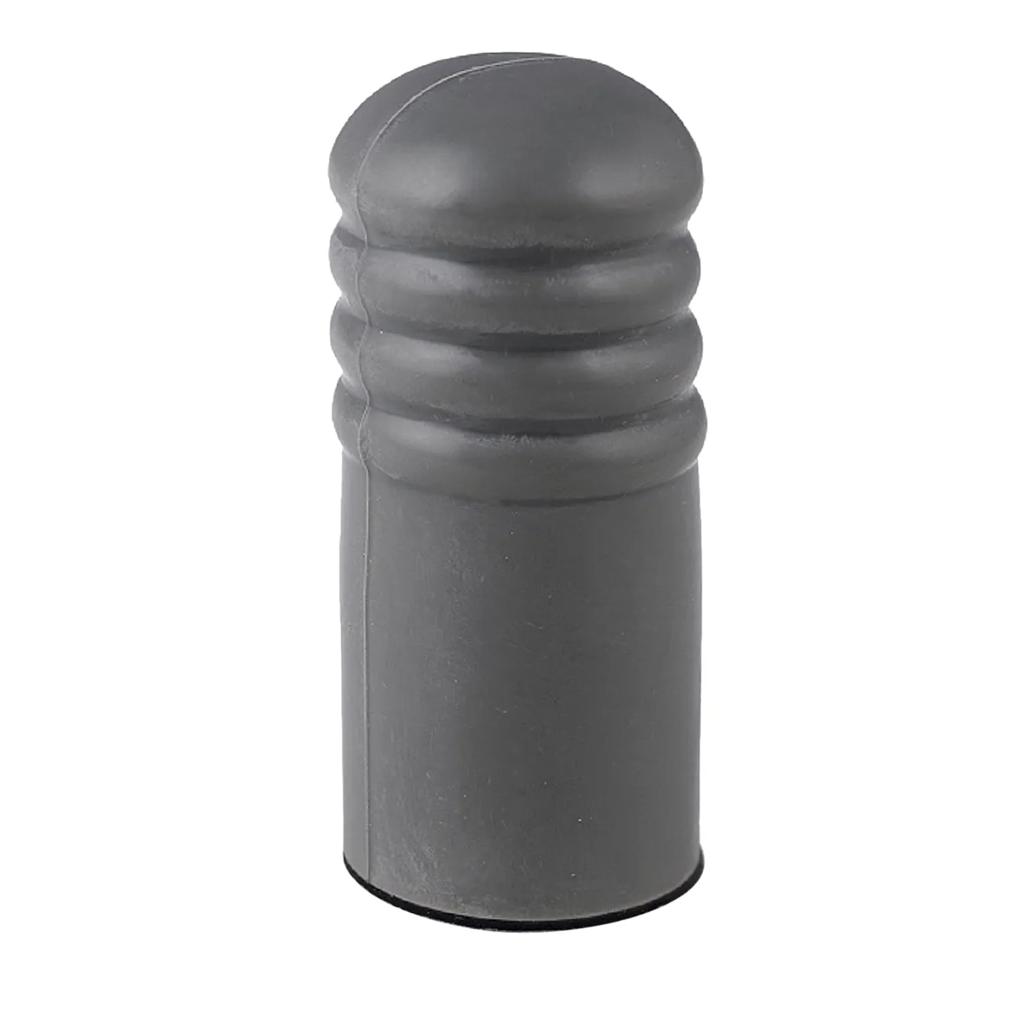 Trio Plastic Door Stop Grey