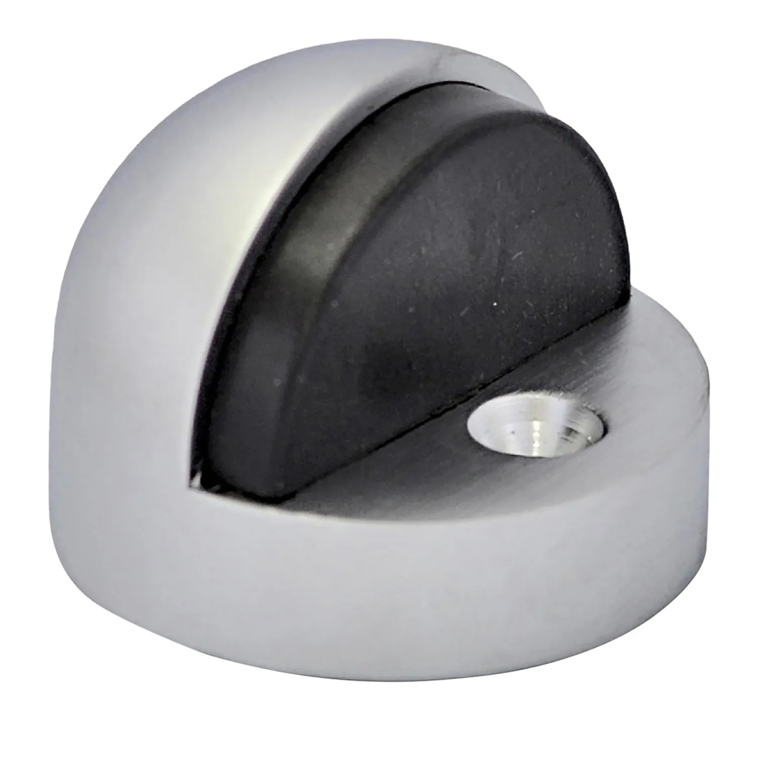 Trio Commercial Half Moon Door Stop